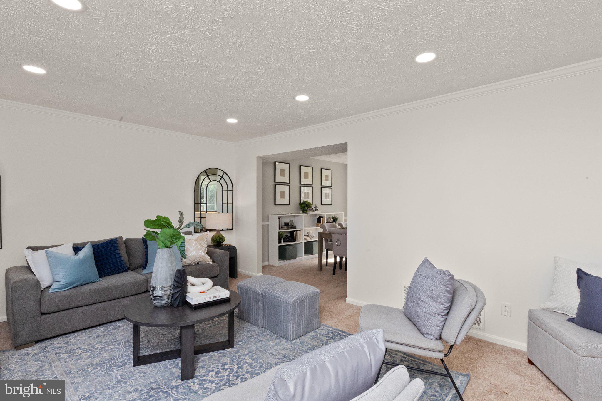 MAJORS CHOICE - Residential