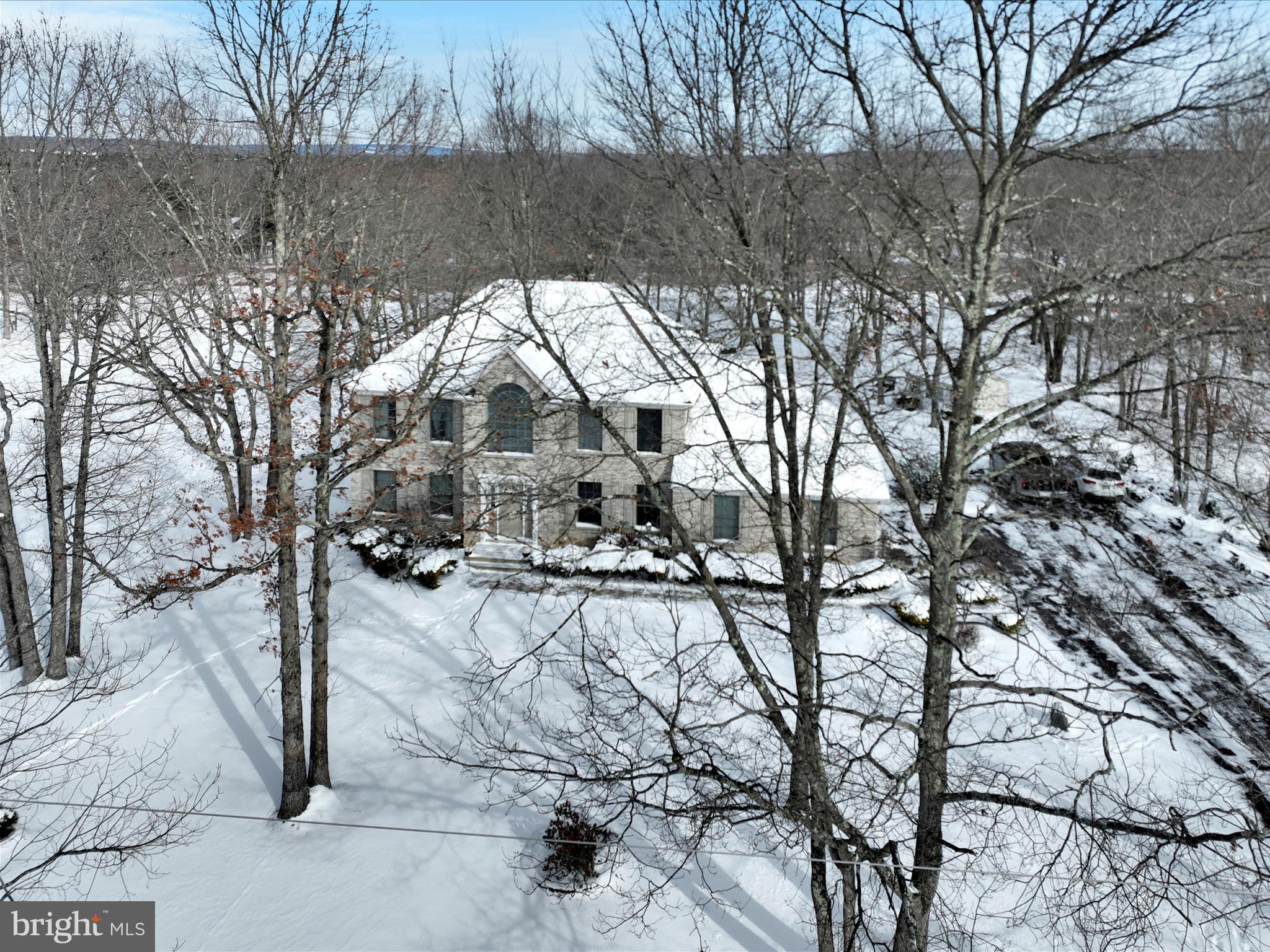 PENN FOREST STREAMS - Residential