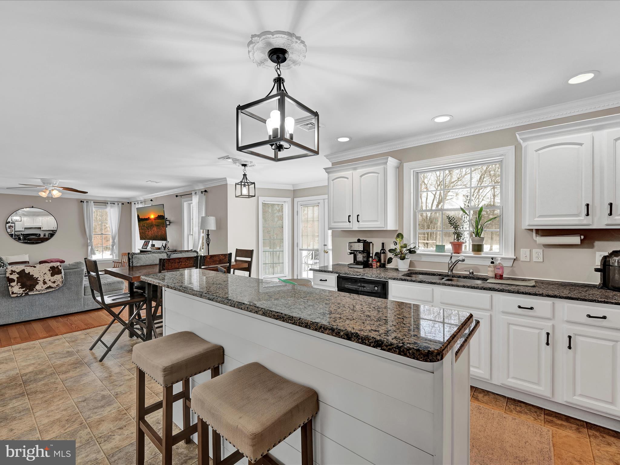 PENN FOREST STREAMS - Residential