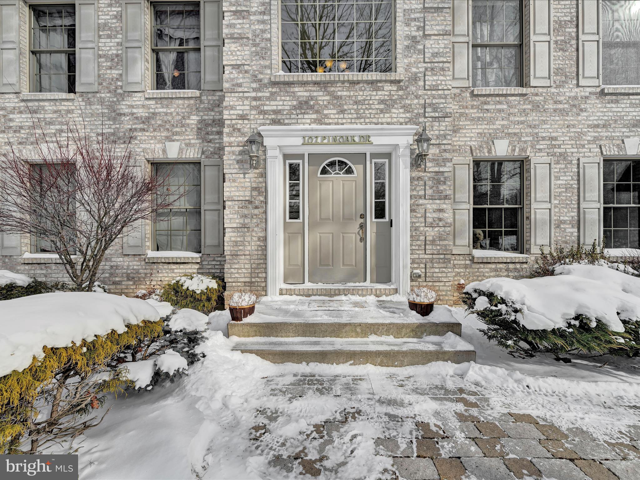 PENN FOREST STREAMS - Residential