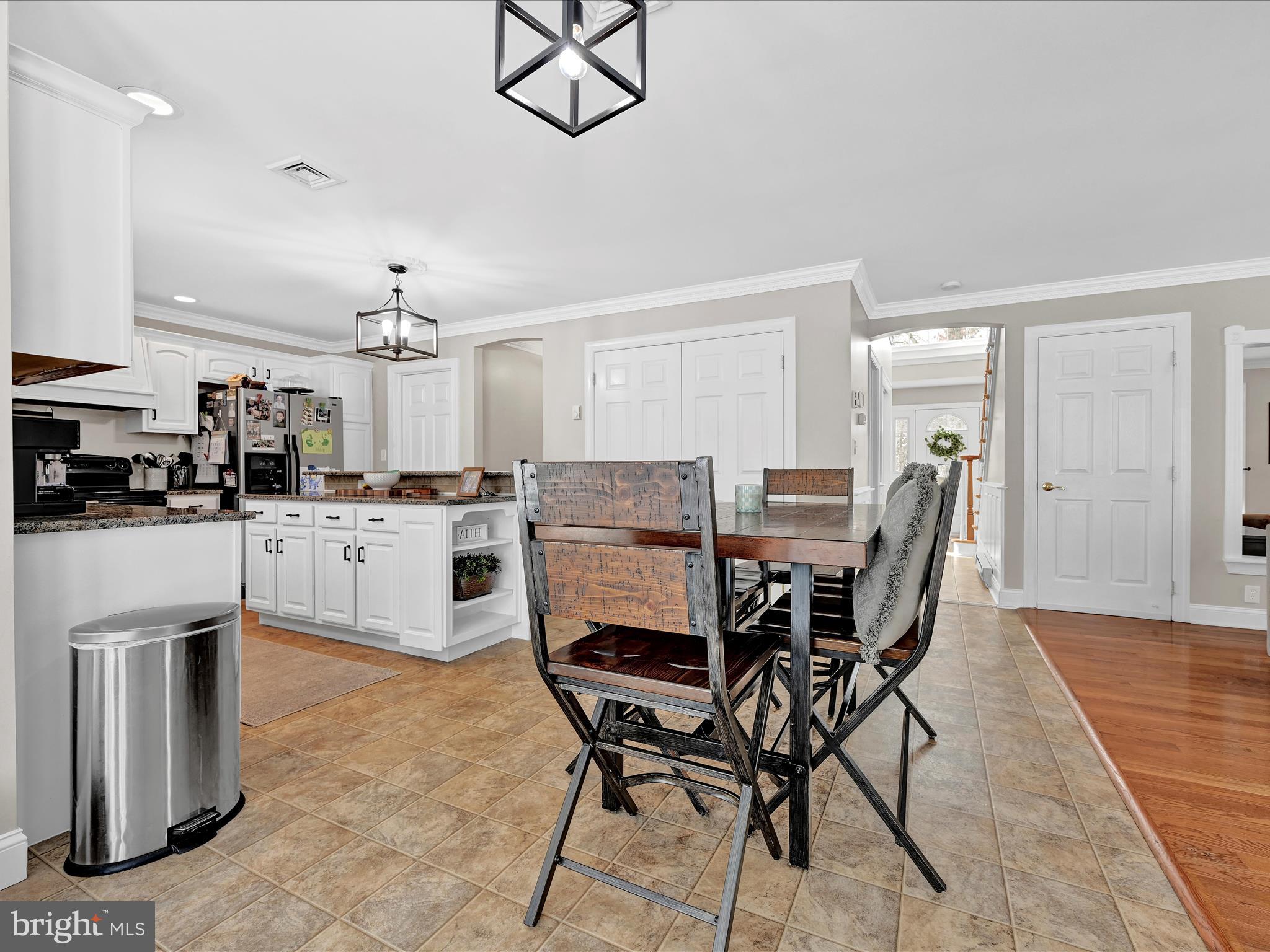 PENN FOREST STREAMS - Residential