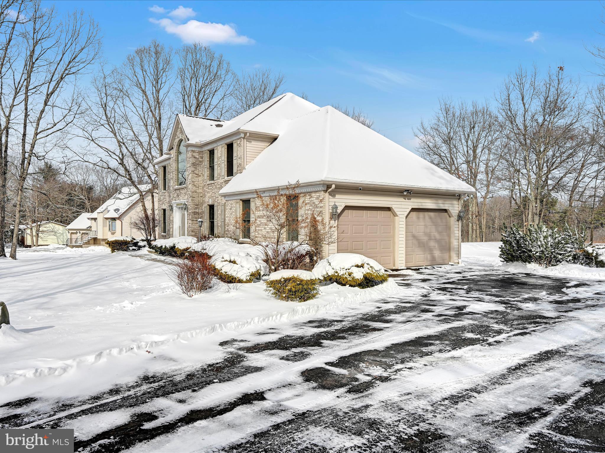 PENN FOREST STREAMS - Residential