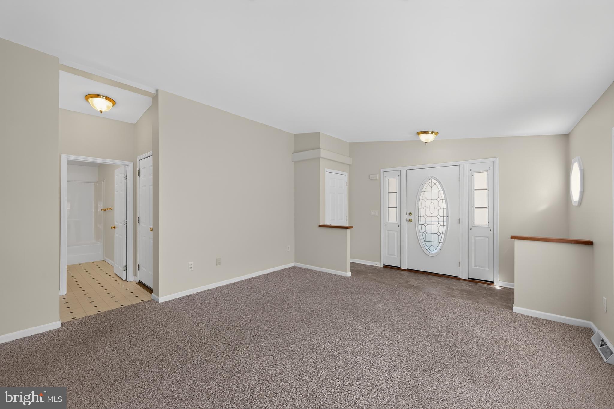WILLOW RUN - Residential