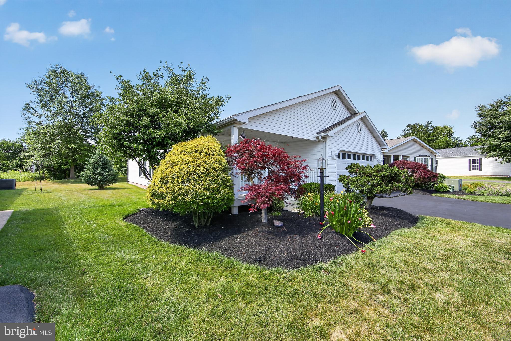 WILLOW RUN - Residential