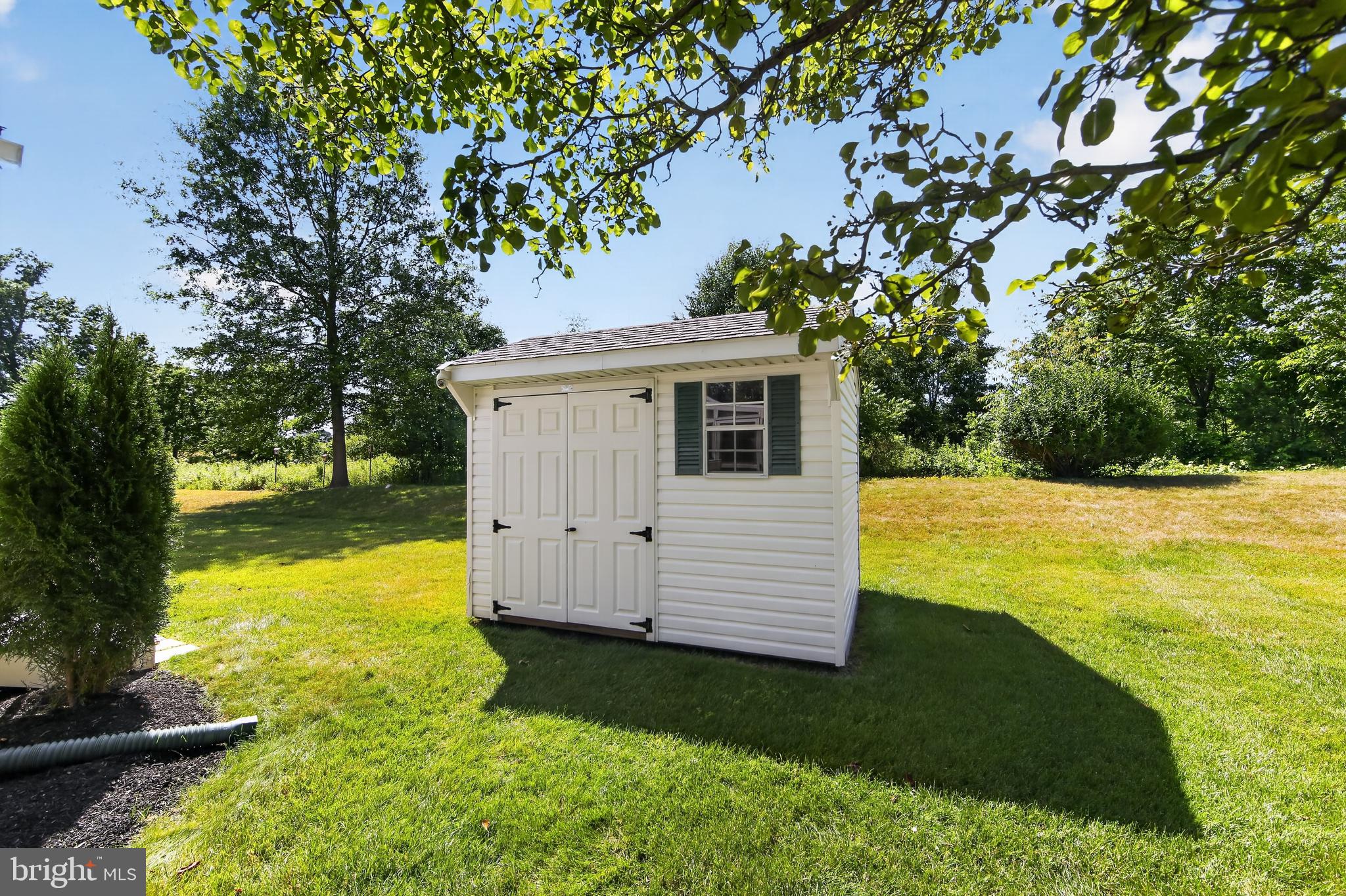 WILLOW RUN - Residential