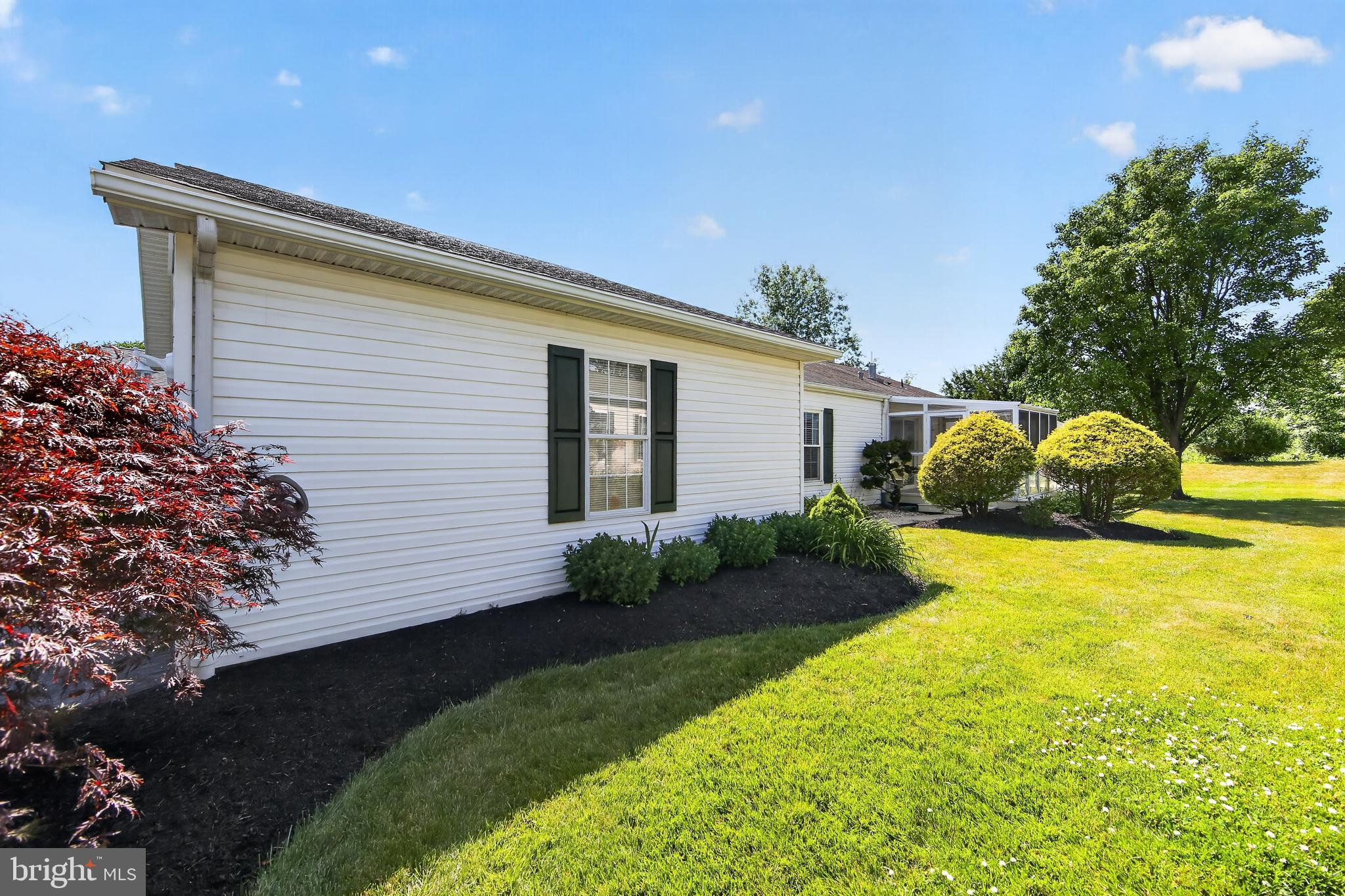 WILLOW RUN - Residential