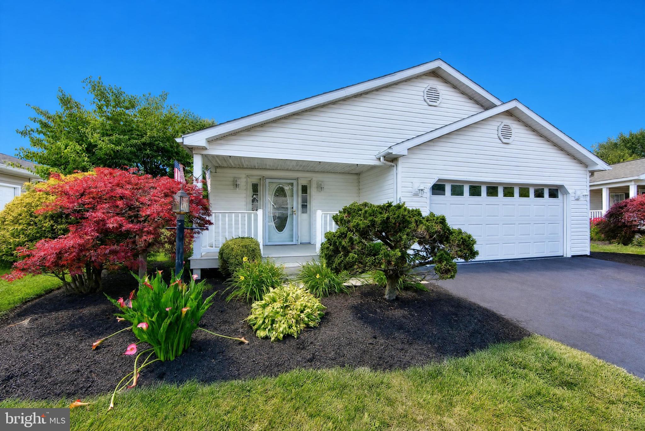 WILLOW RUN - Residential