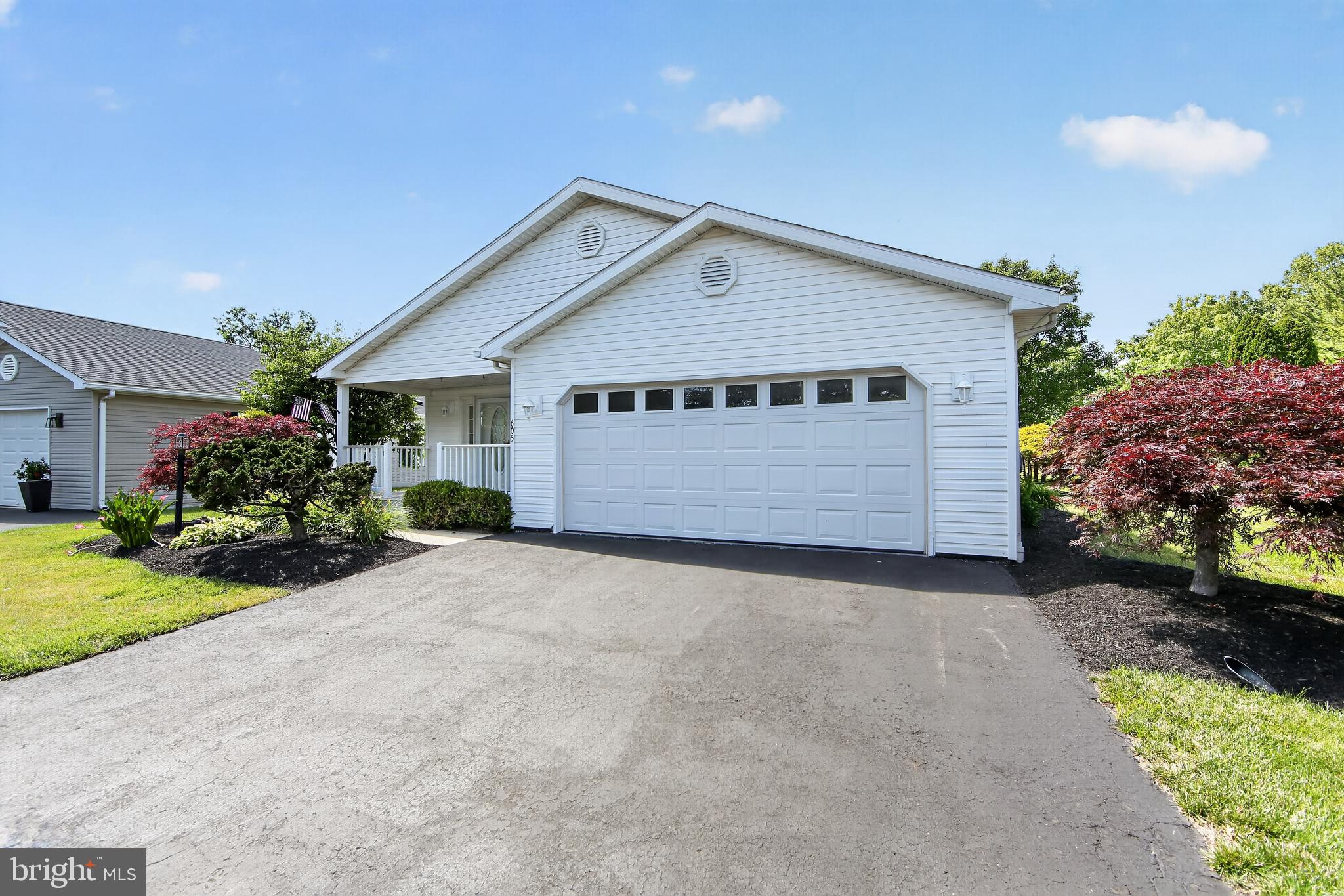 WILLOW RUN - Residential