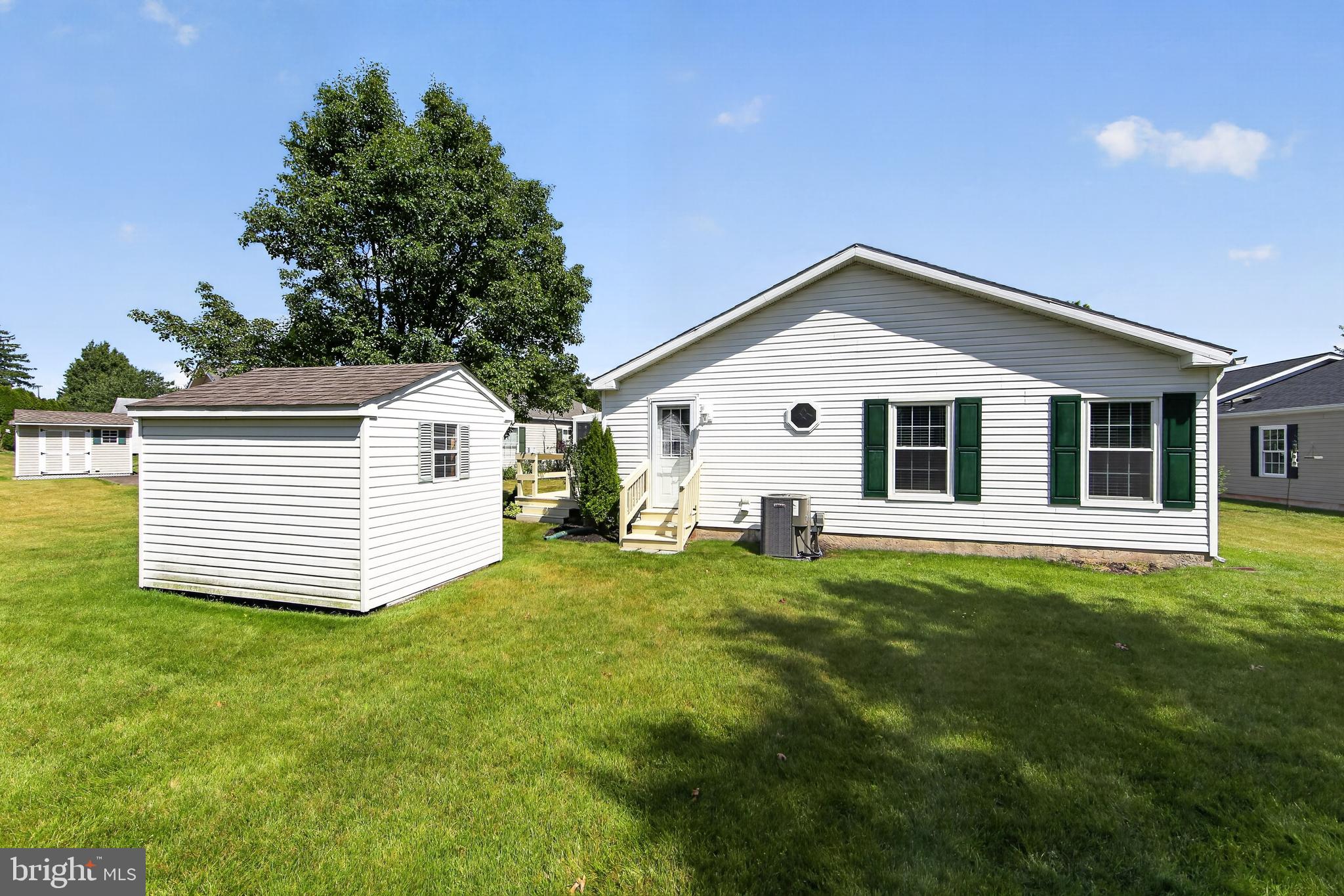 WILLOW RUN - Residential