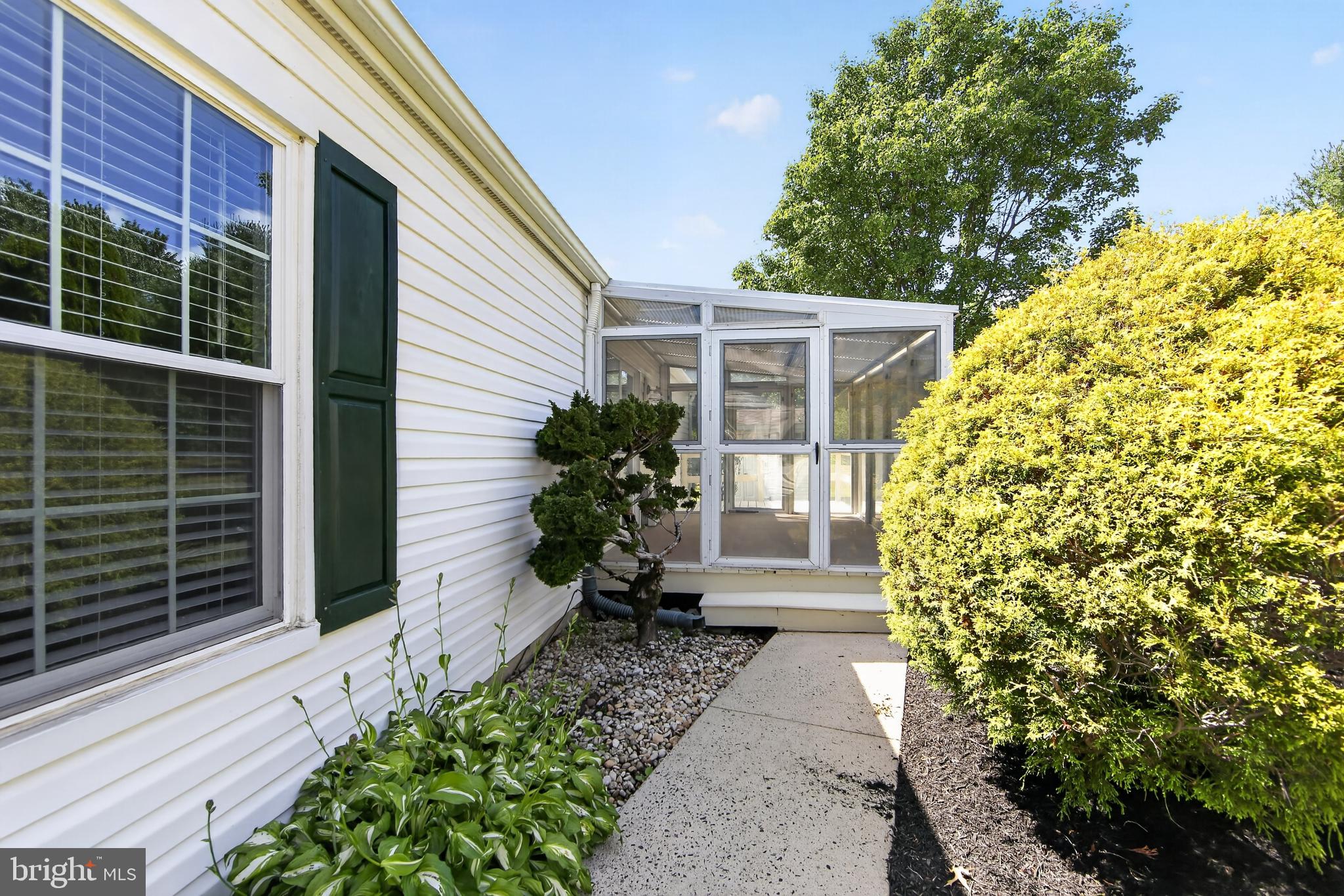 WILLOW RUN - Residential