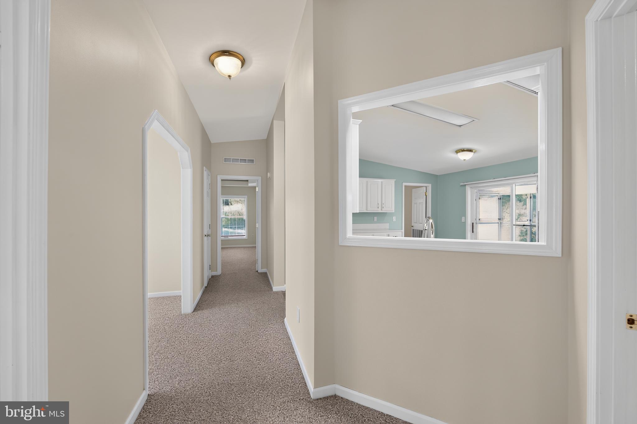 WILLOW RUN - Residential