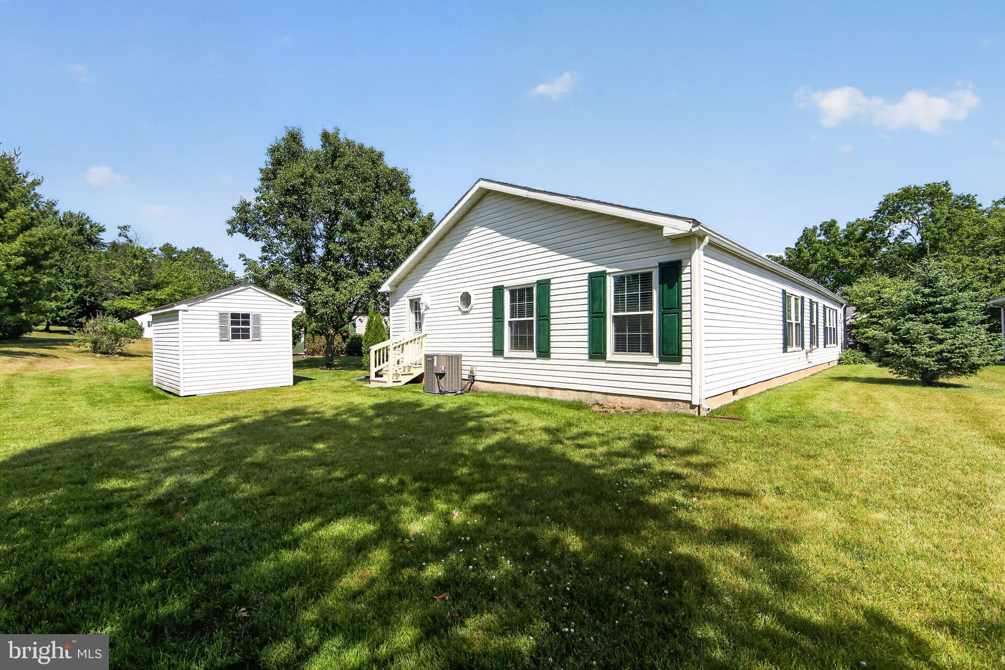 WILLOW RUN - Residential