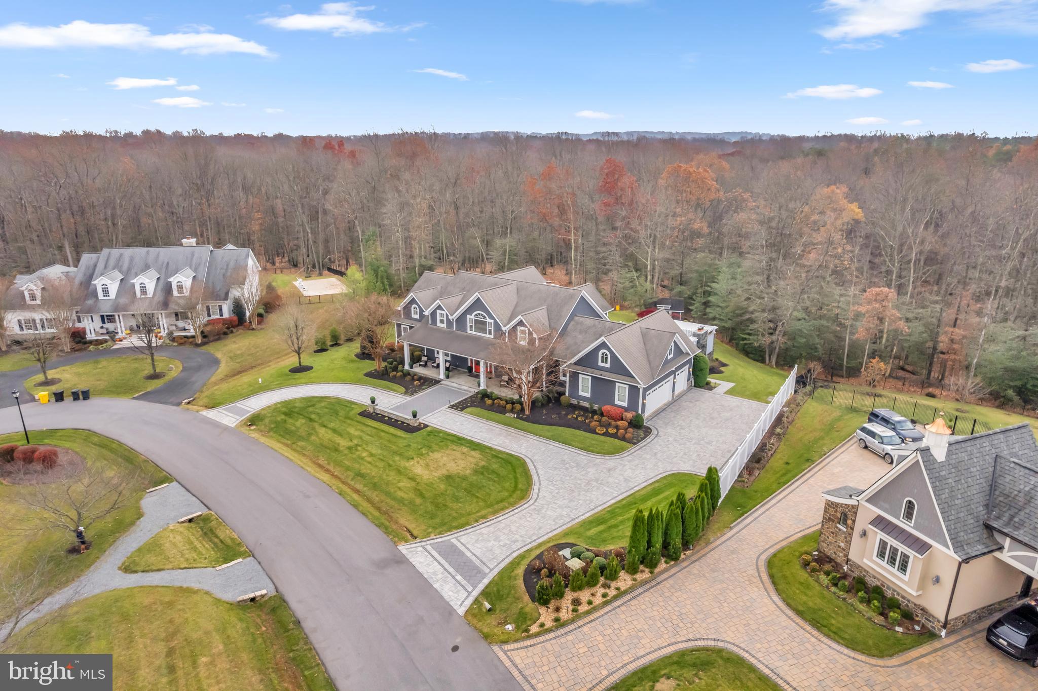 SEVERN HIGHLANDS - Residential