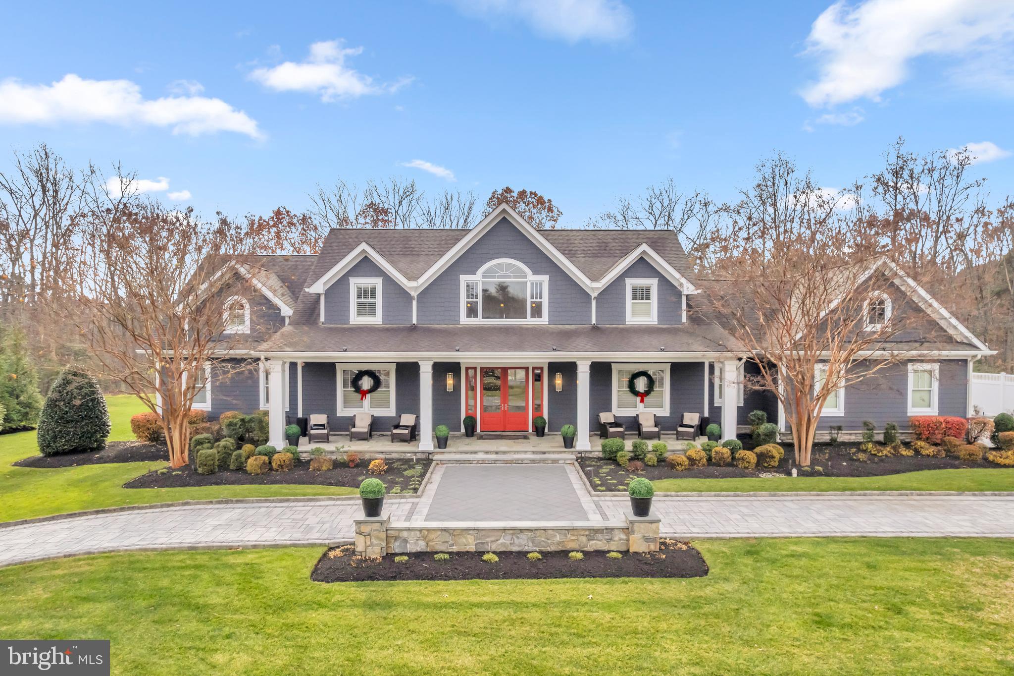 SEVERN HIGHLANDS - Residential