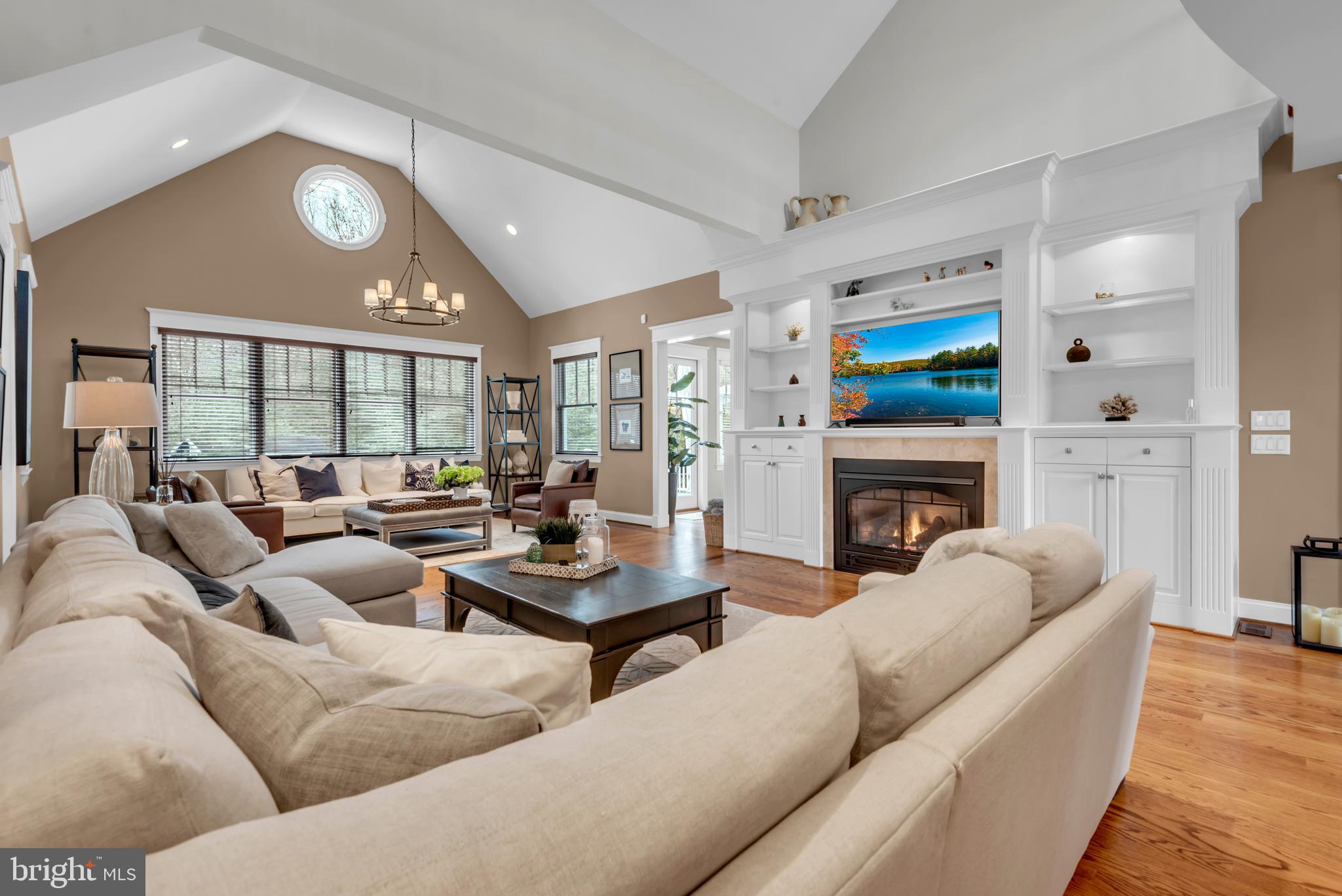 SEVERN HIGHLANDS - Residential