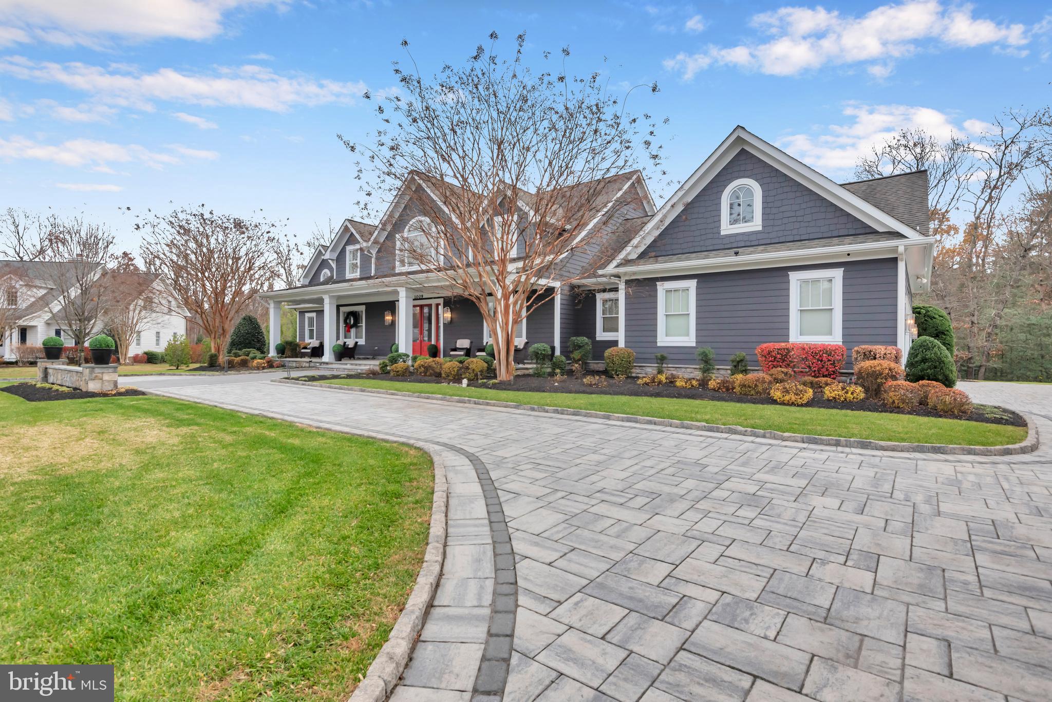 SEVERN HIGHLANDS - Residential