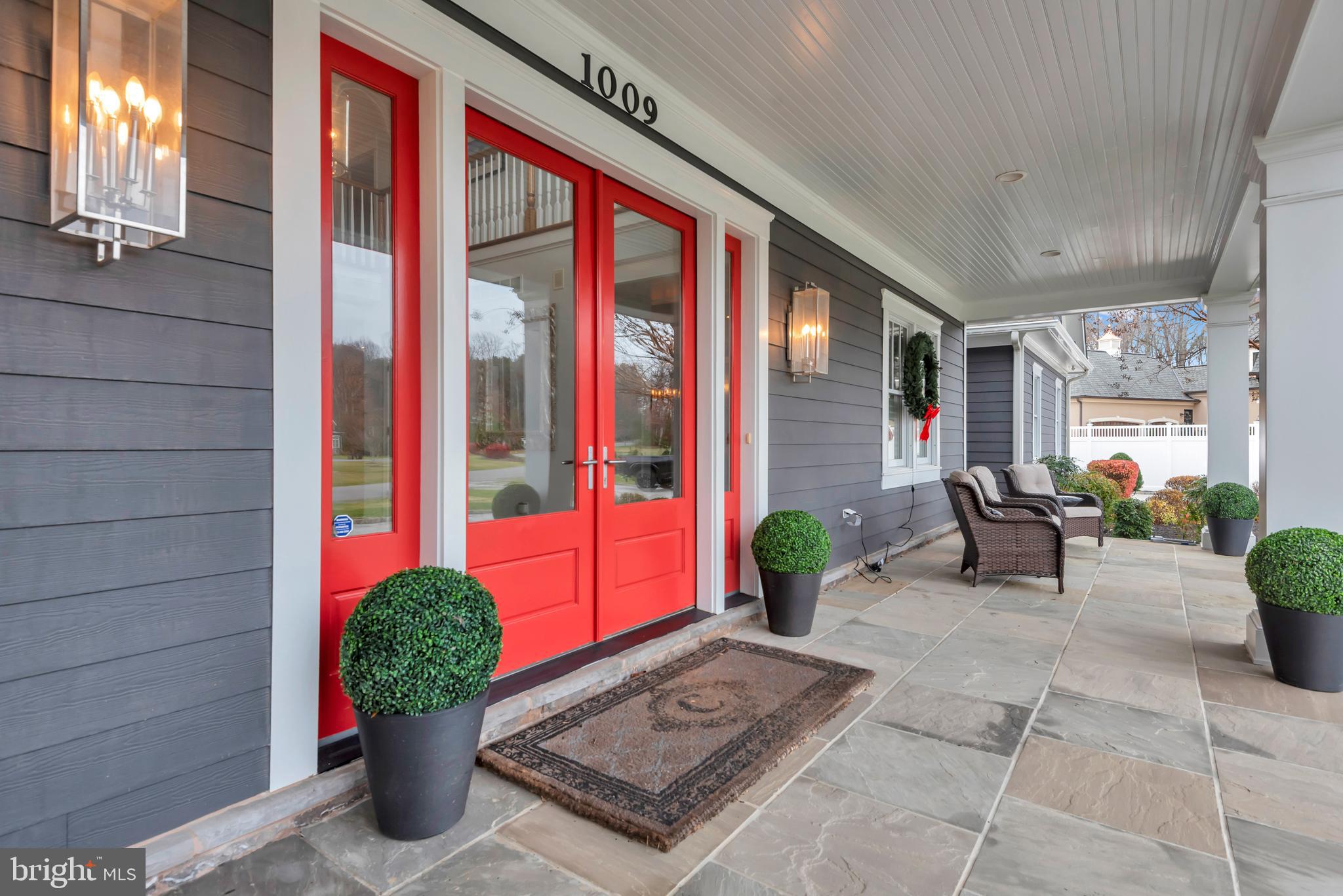SEVERN HIGHLANDS - Residential