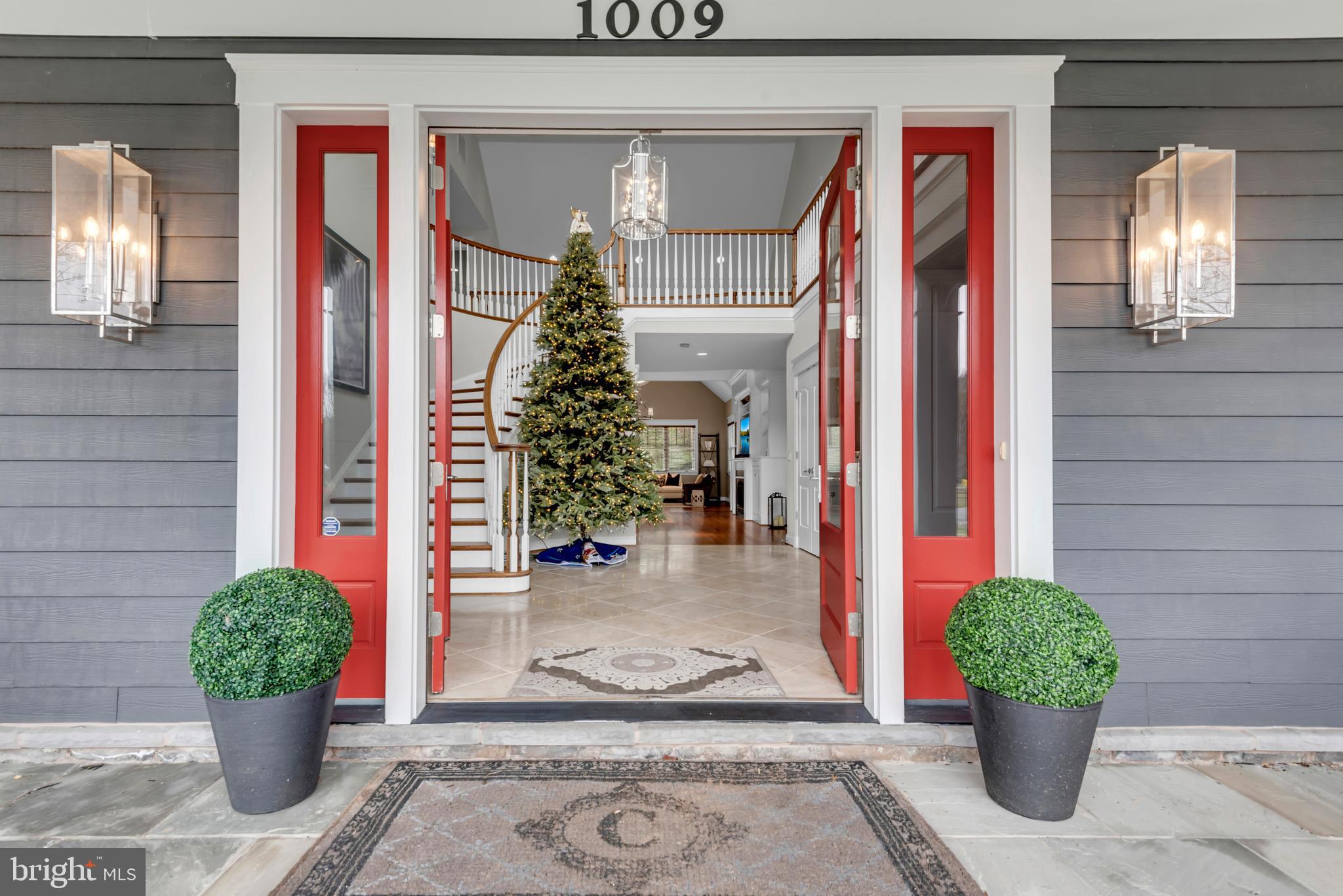 SEVERN HIGHLANDS - Residential