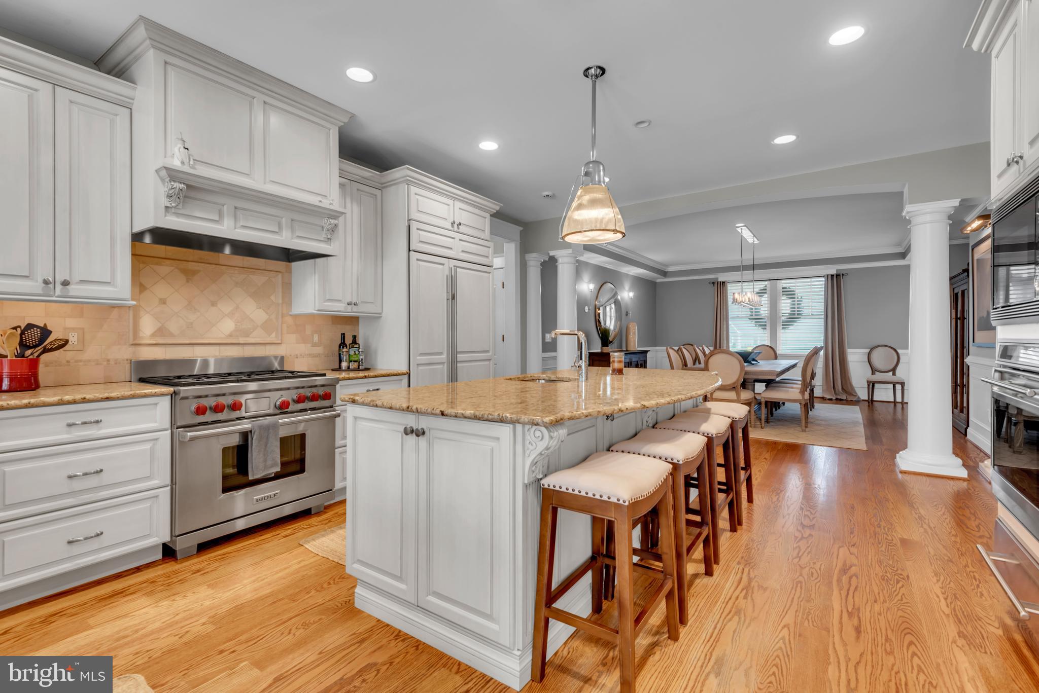 SEVERN HIGHLANDS - Residential