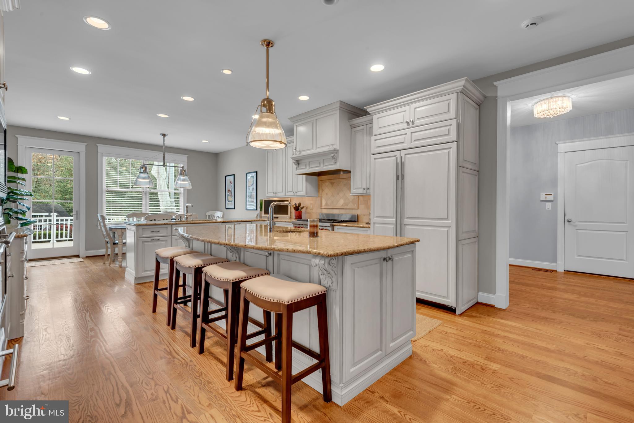 SEVERN HIGHLANDS - Residential