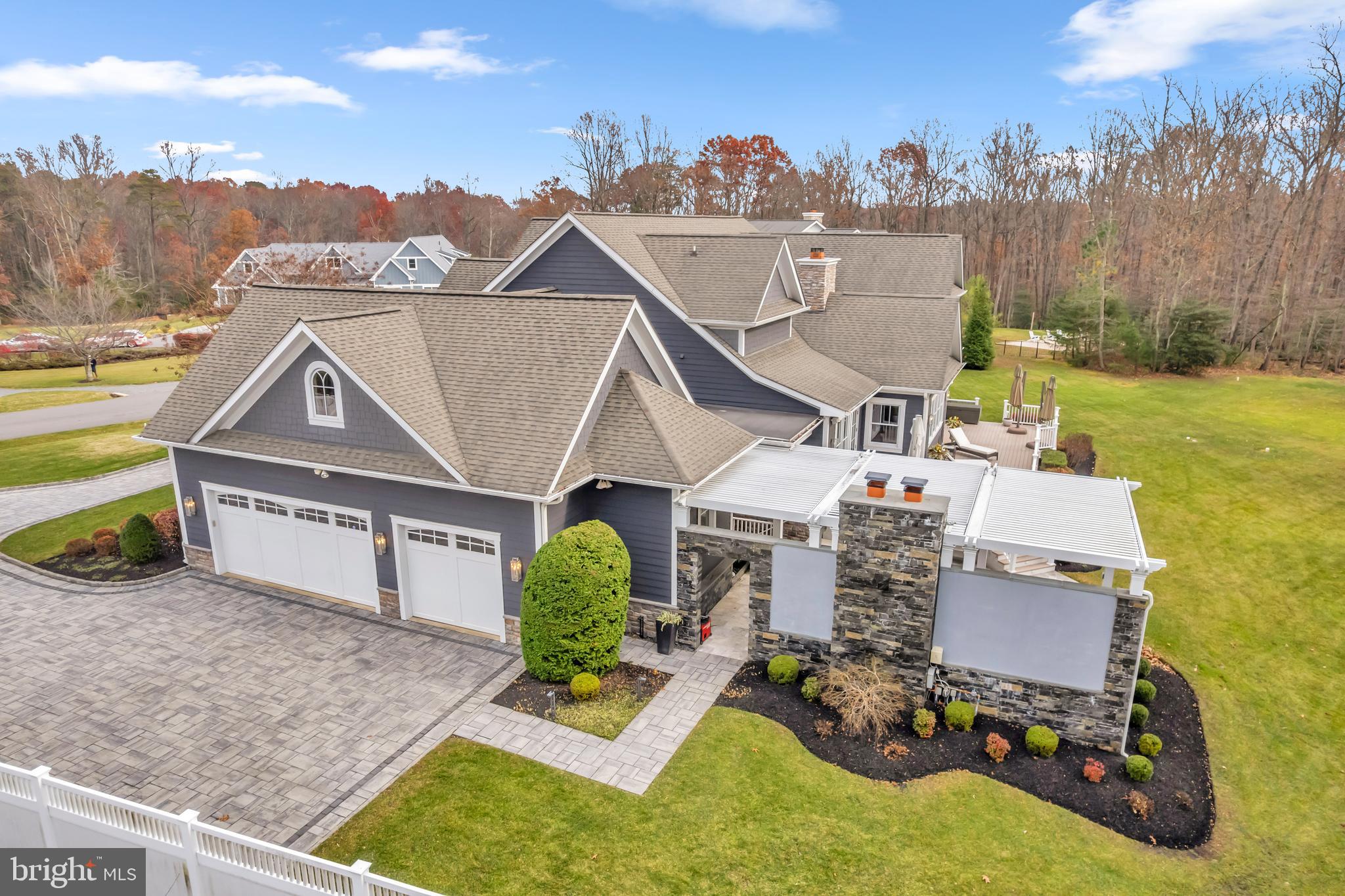 SEVERN HIGHLANDS - Residential