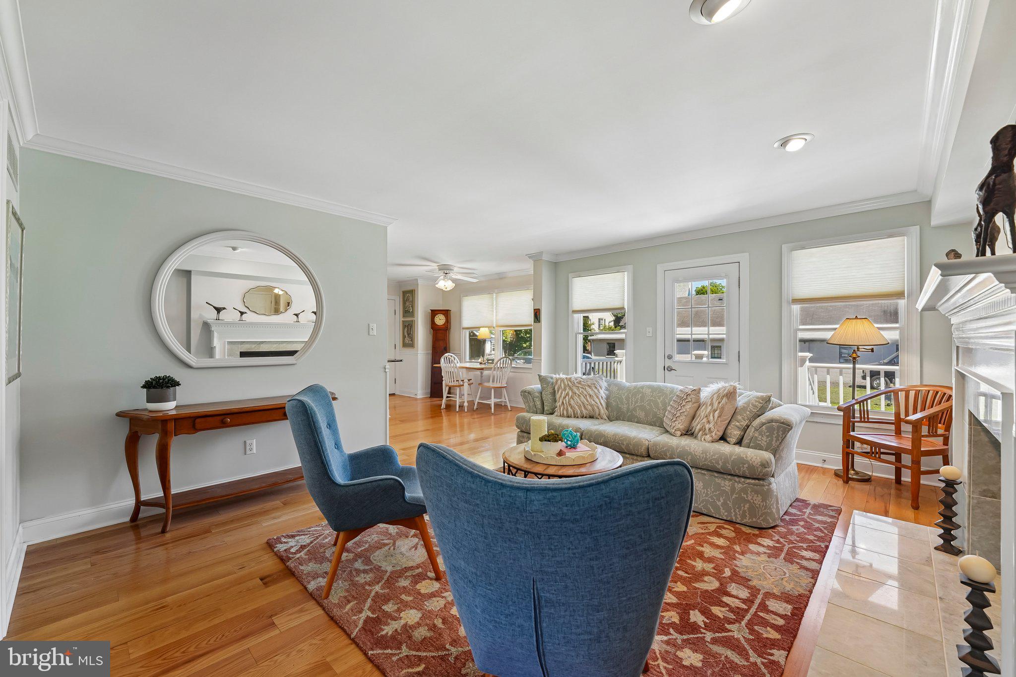 DOYLESTOWN BORO - Residential