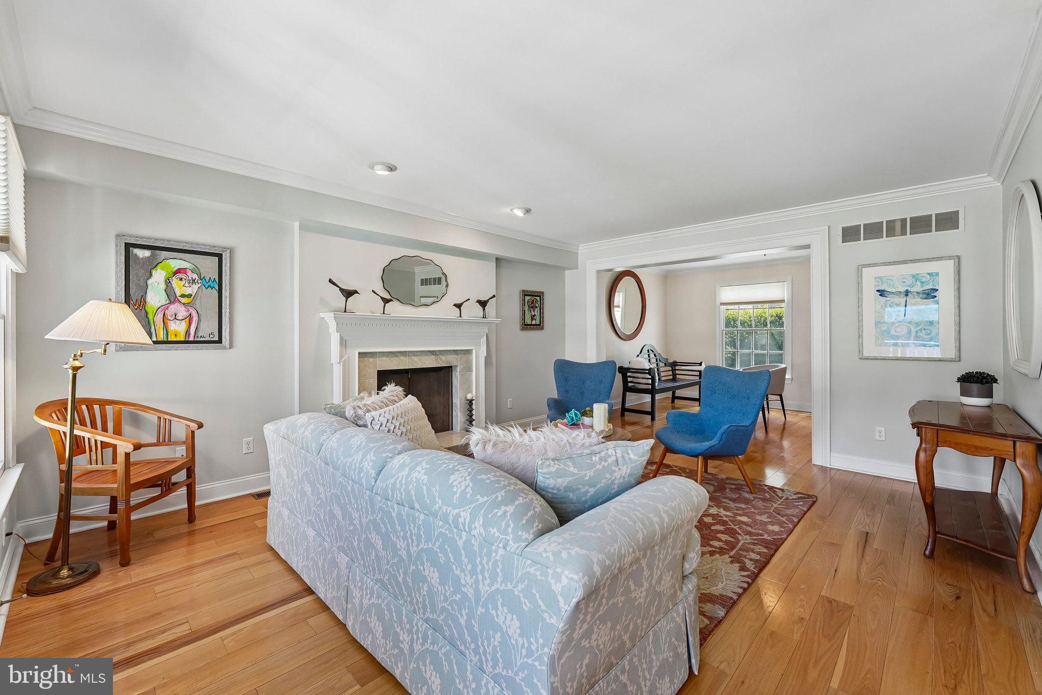 DOYLESTOWN BORO - Residential