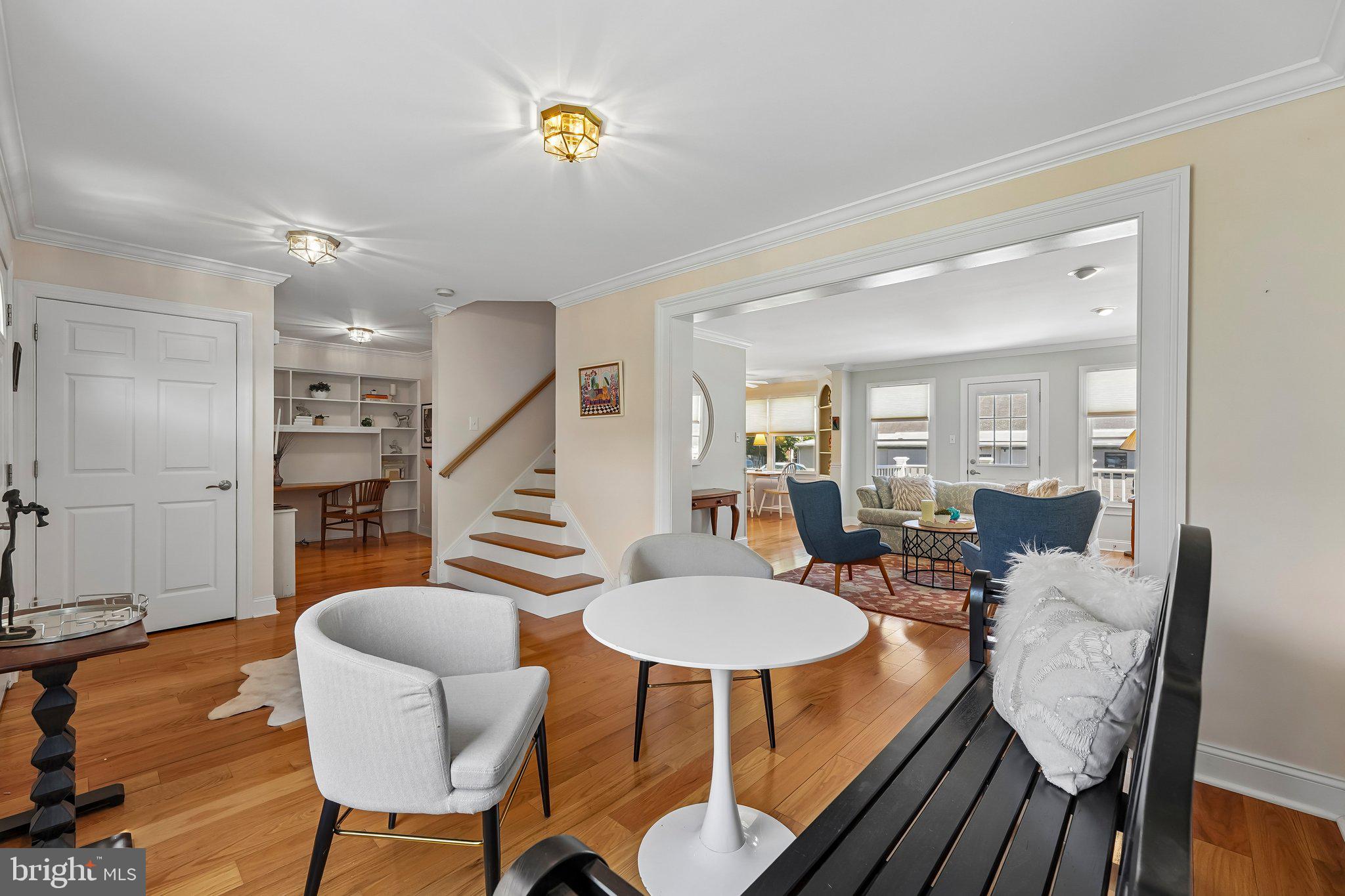 DOYLESTOWN BORO - Residential