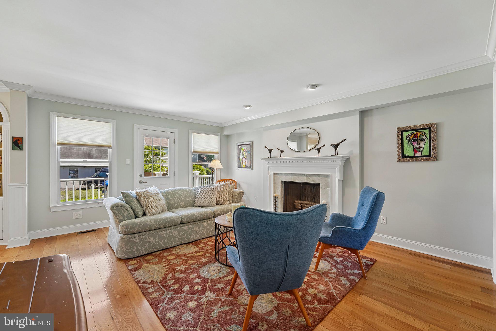 DOYLESTOWN BORO - Residential