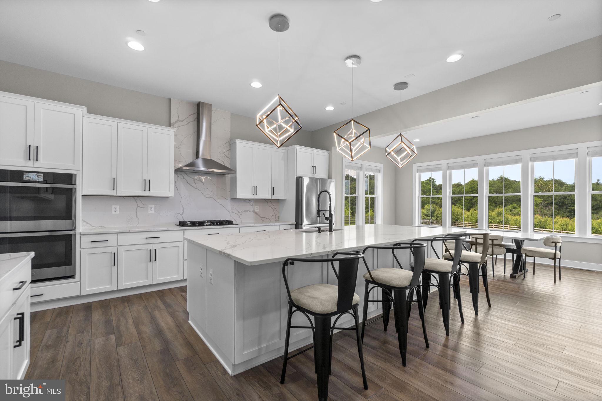 ROVER MILL ESTATES - Residential