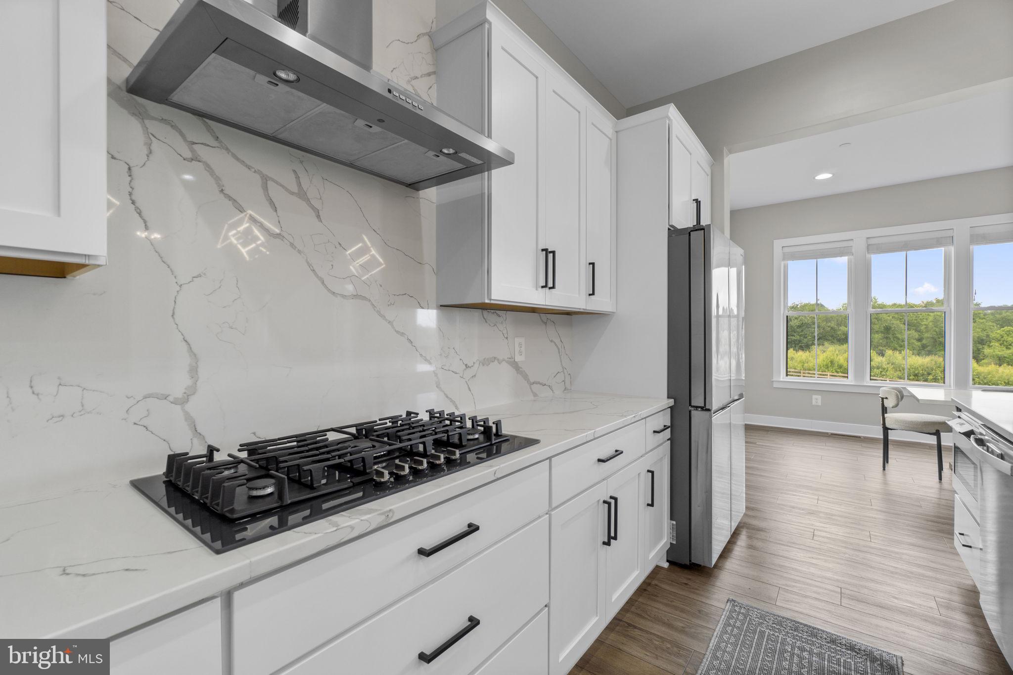 ROVER MILL ESTATES - Residential
