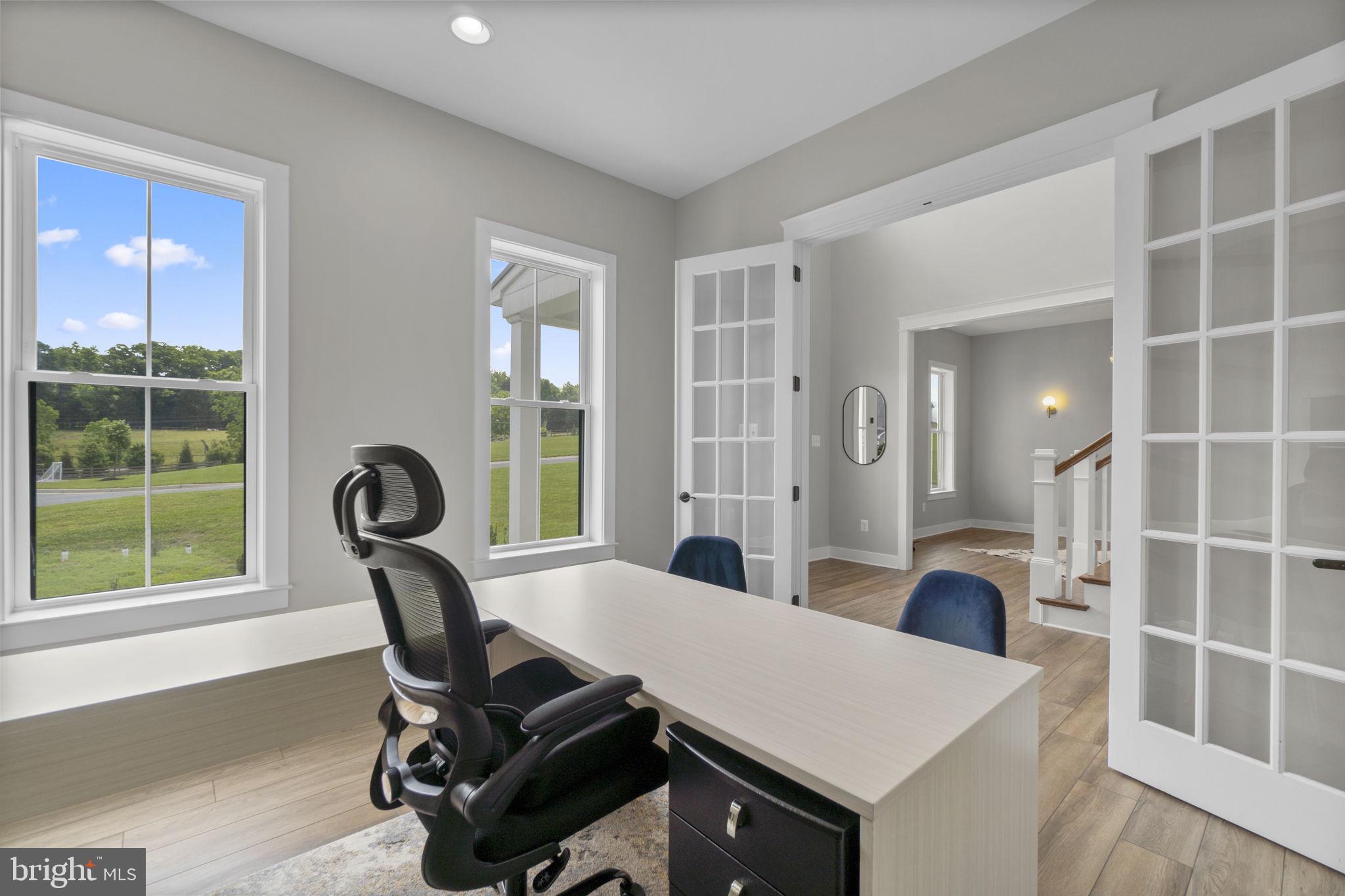 ROVER MILL ESTATES - Residential