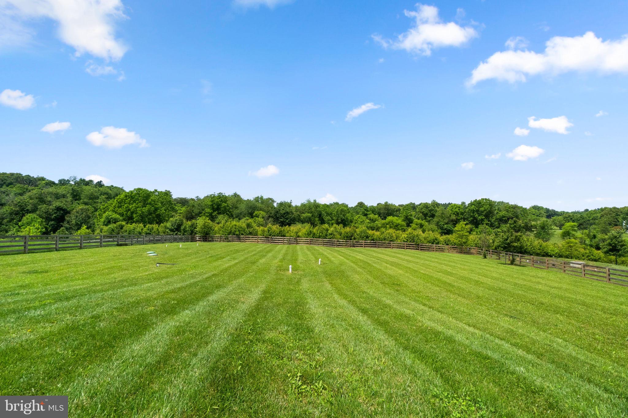 ROVER MILL ESTATES - Residential