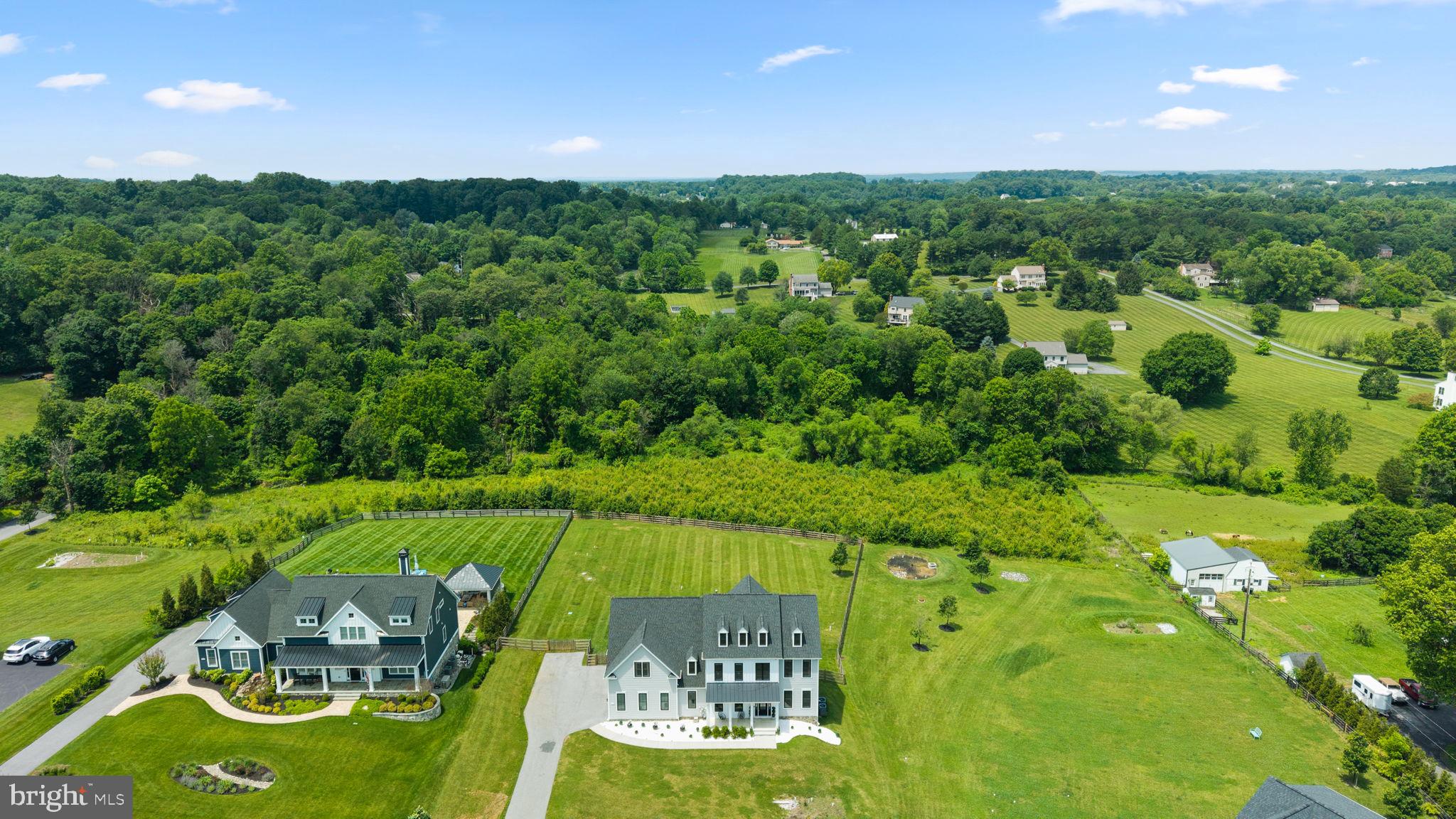 ROVER MILL ESTATES - Residential