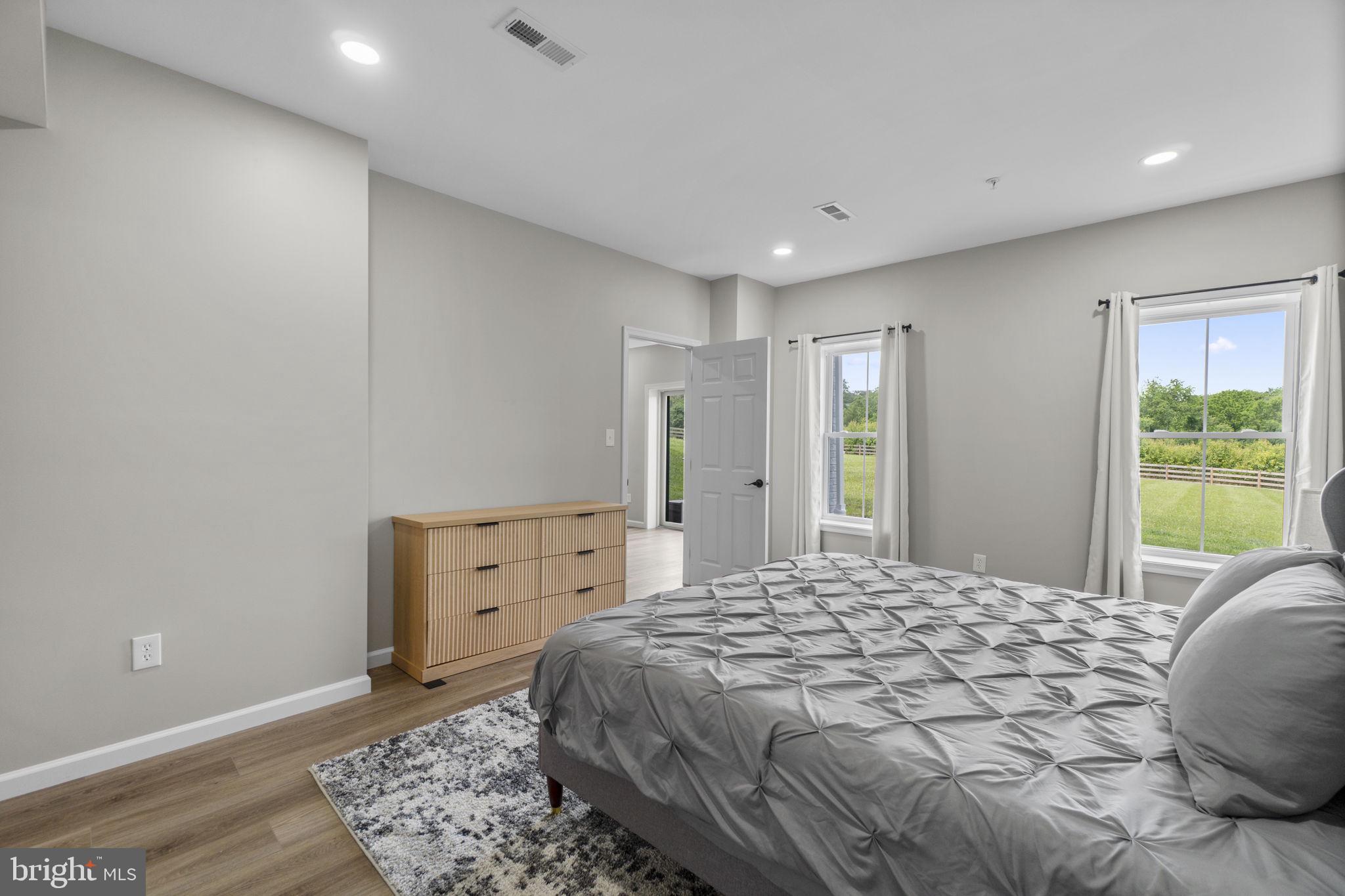 ROVER MILL ESTATES - Residential