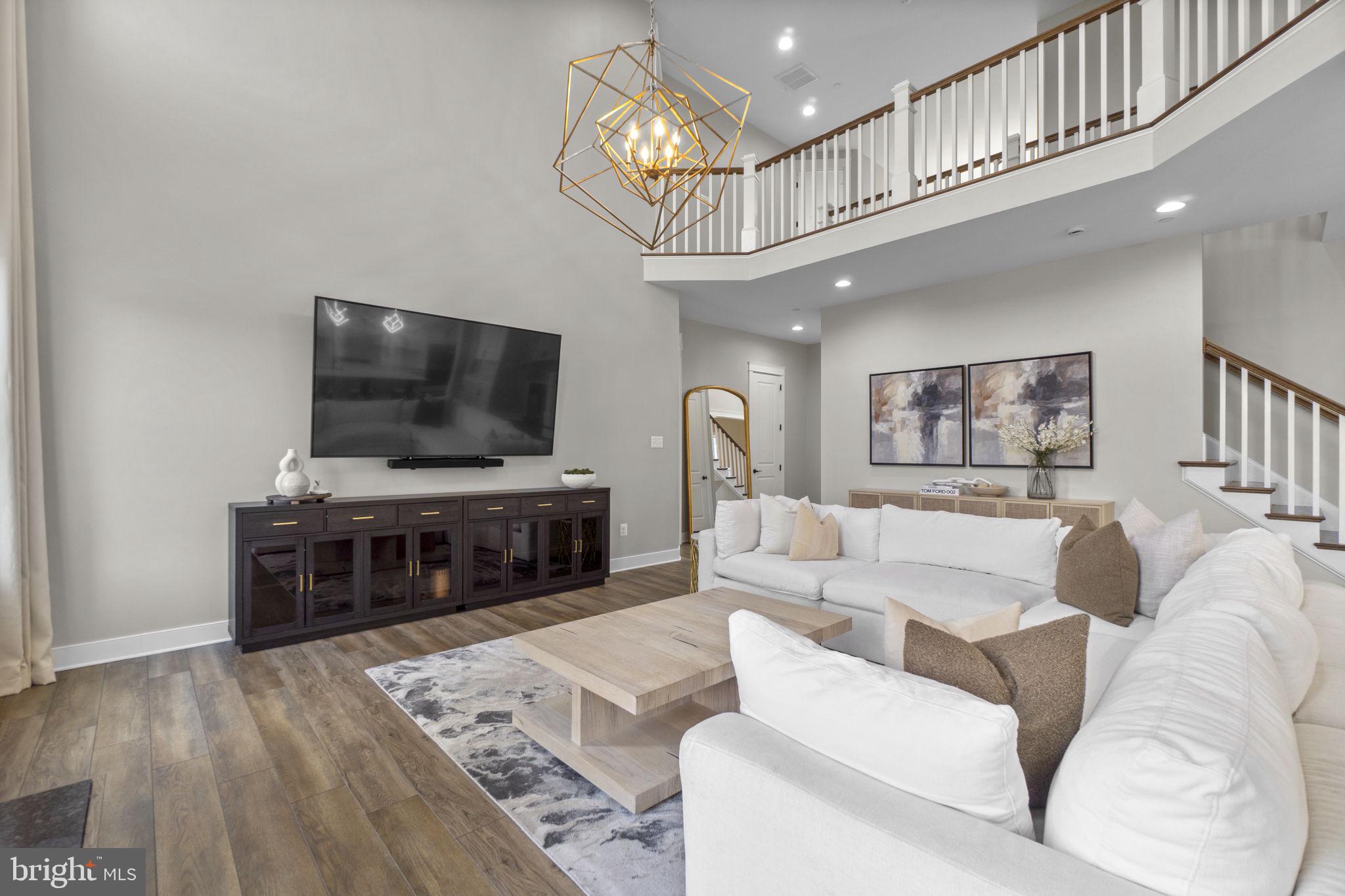 ROVER MILL ESTATES - Residential