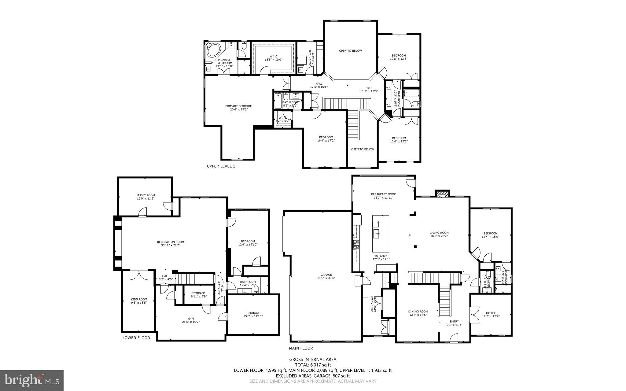 ROVER MILL ESTATES - Residential