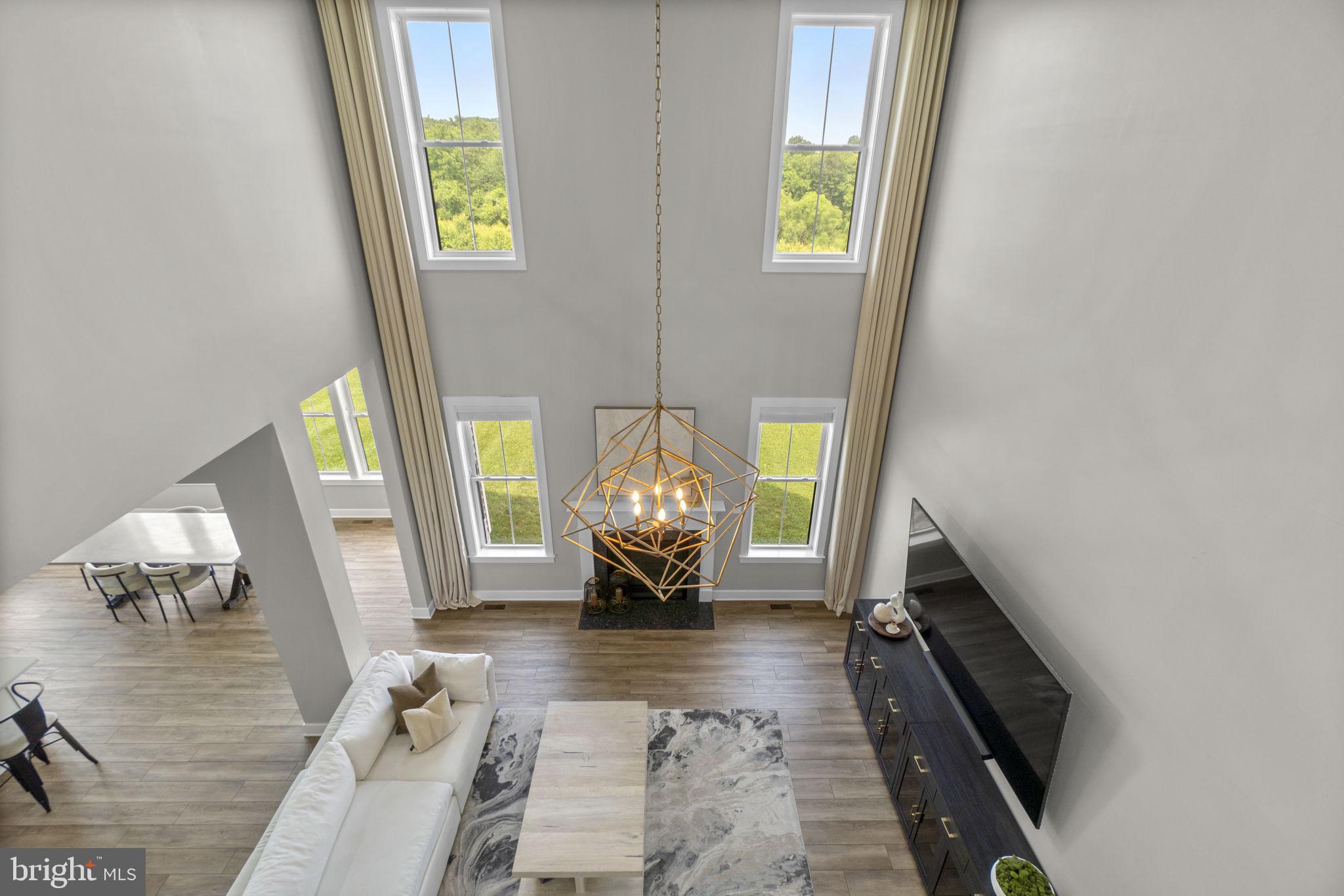 ROVER MILL ESTATES - Residential