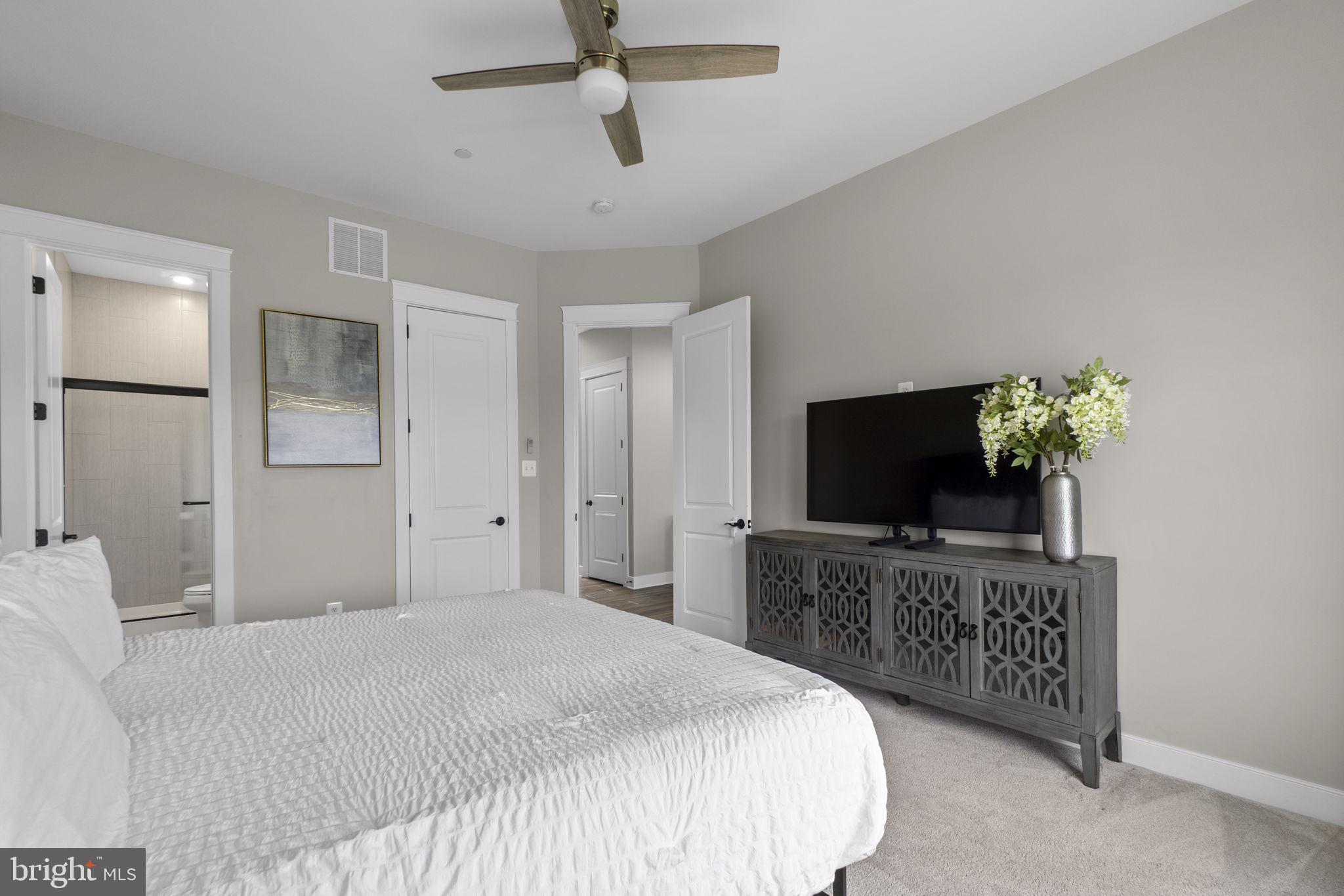 ROVER MILL ESTATES - Residential