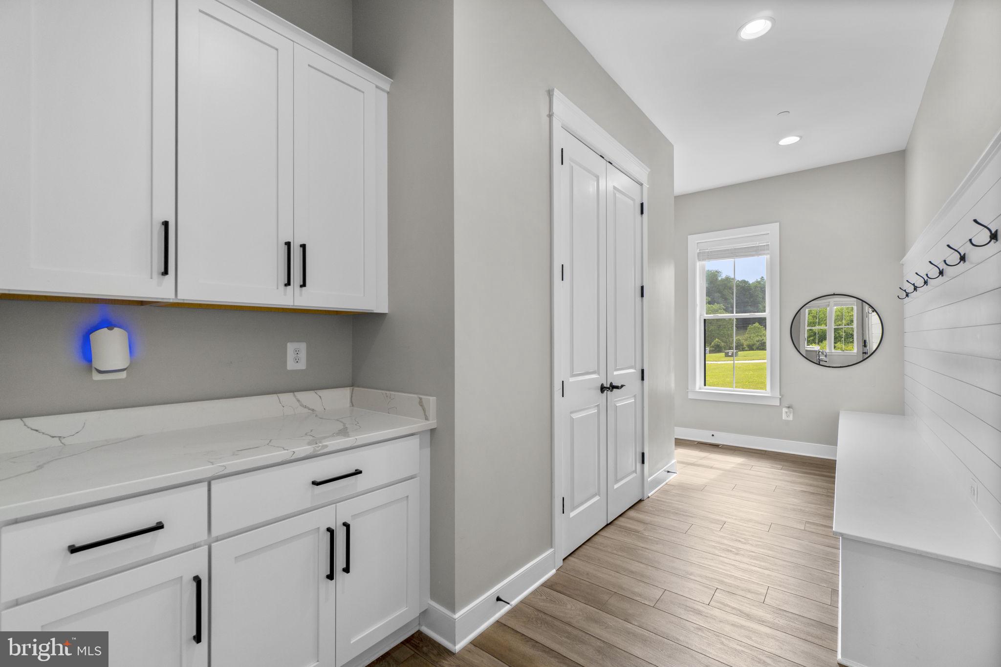 ROVER MILL ESTATES - Residential