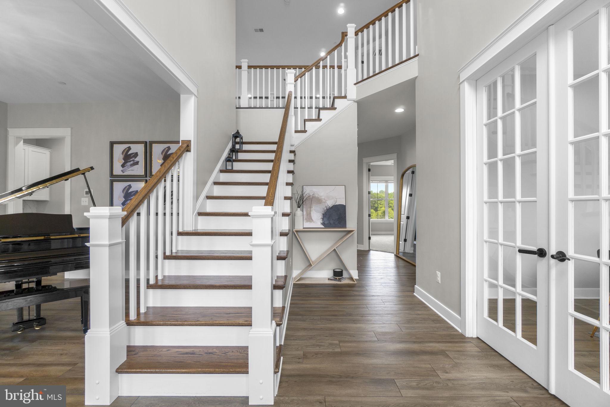 ROVER MILL ESTATES - Residential