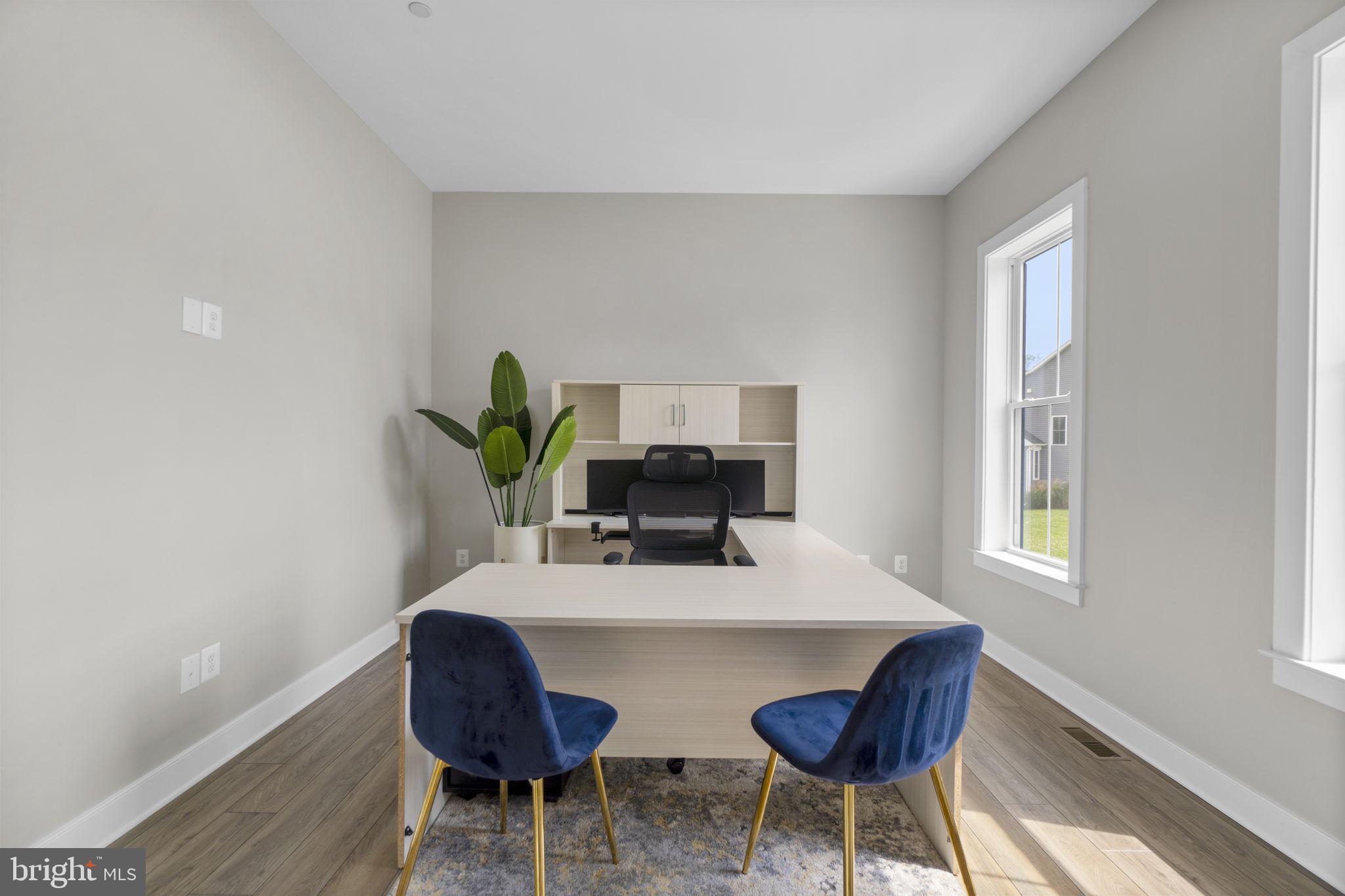 ROVER MILL ESTATES - Residential