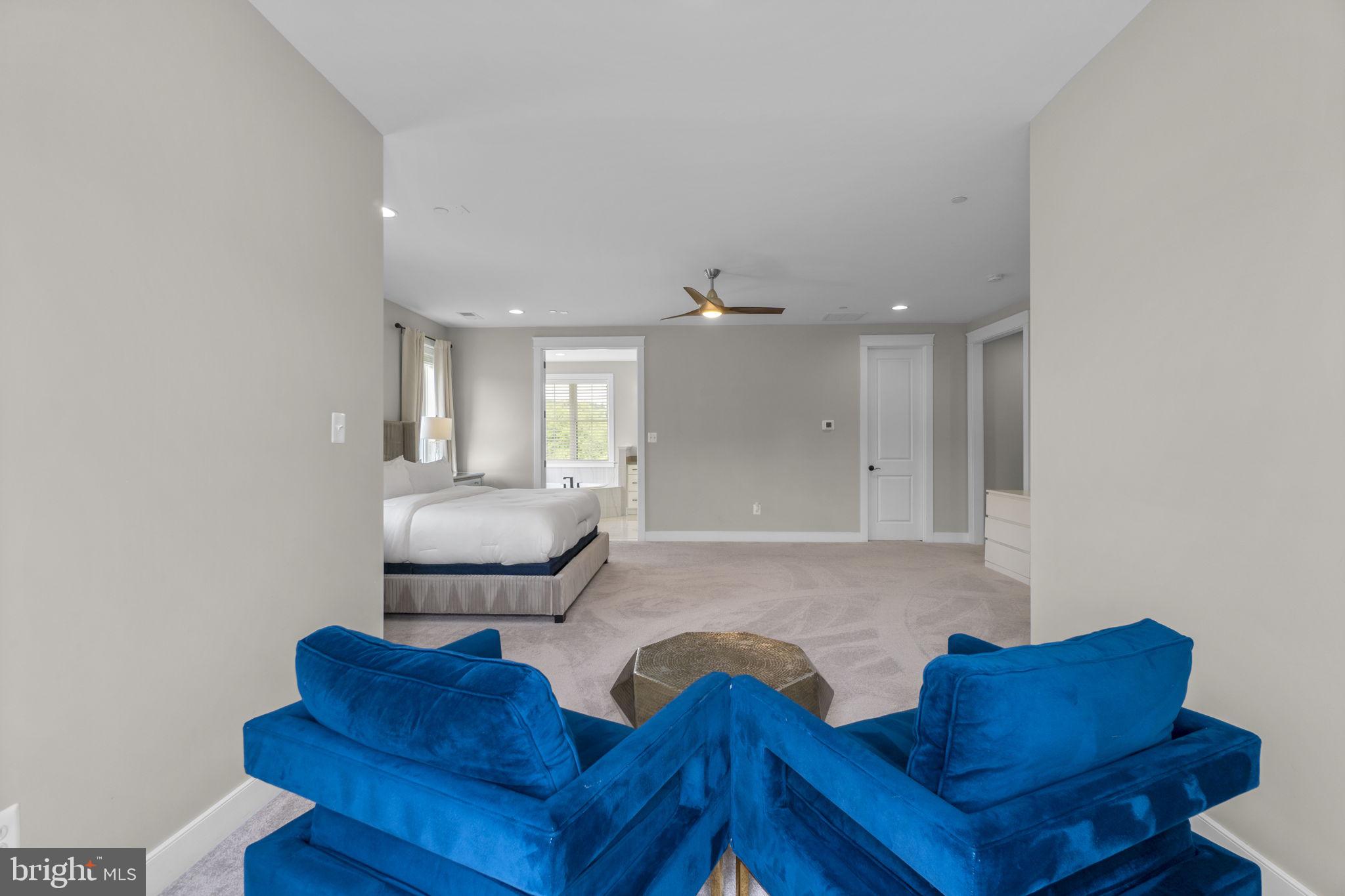 ROVER MILL ESTATES - Residential