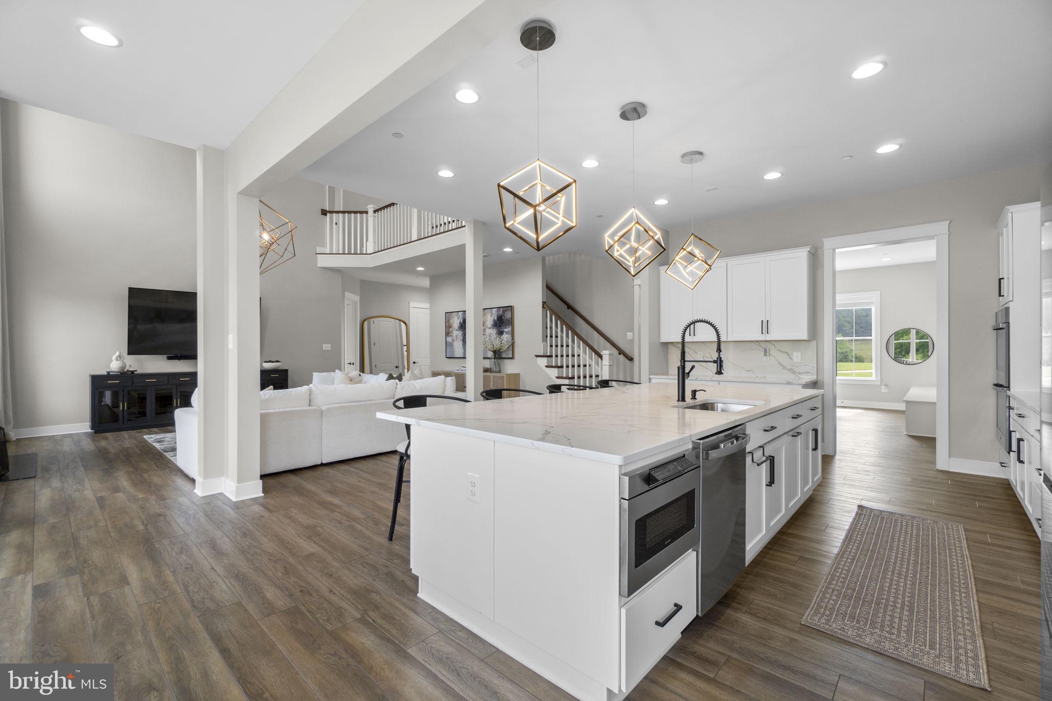ROVER MILL ESTATES - Residential