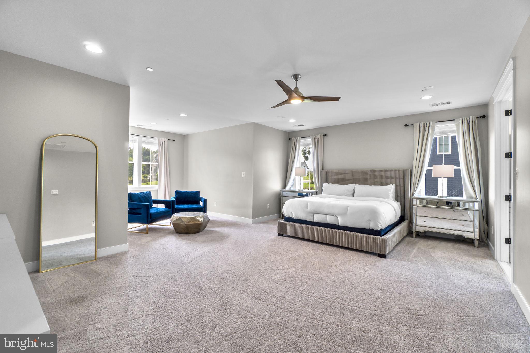 ROVER MILL ESTATES - Residential
