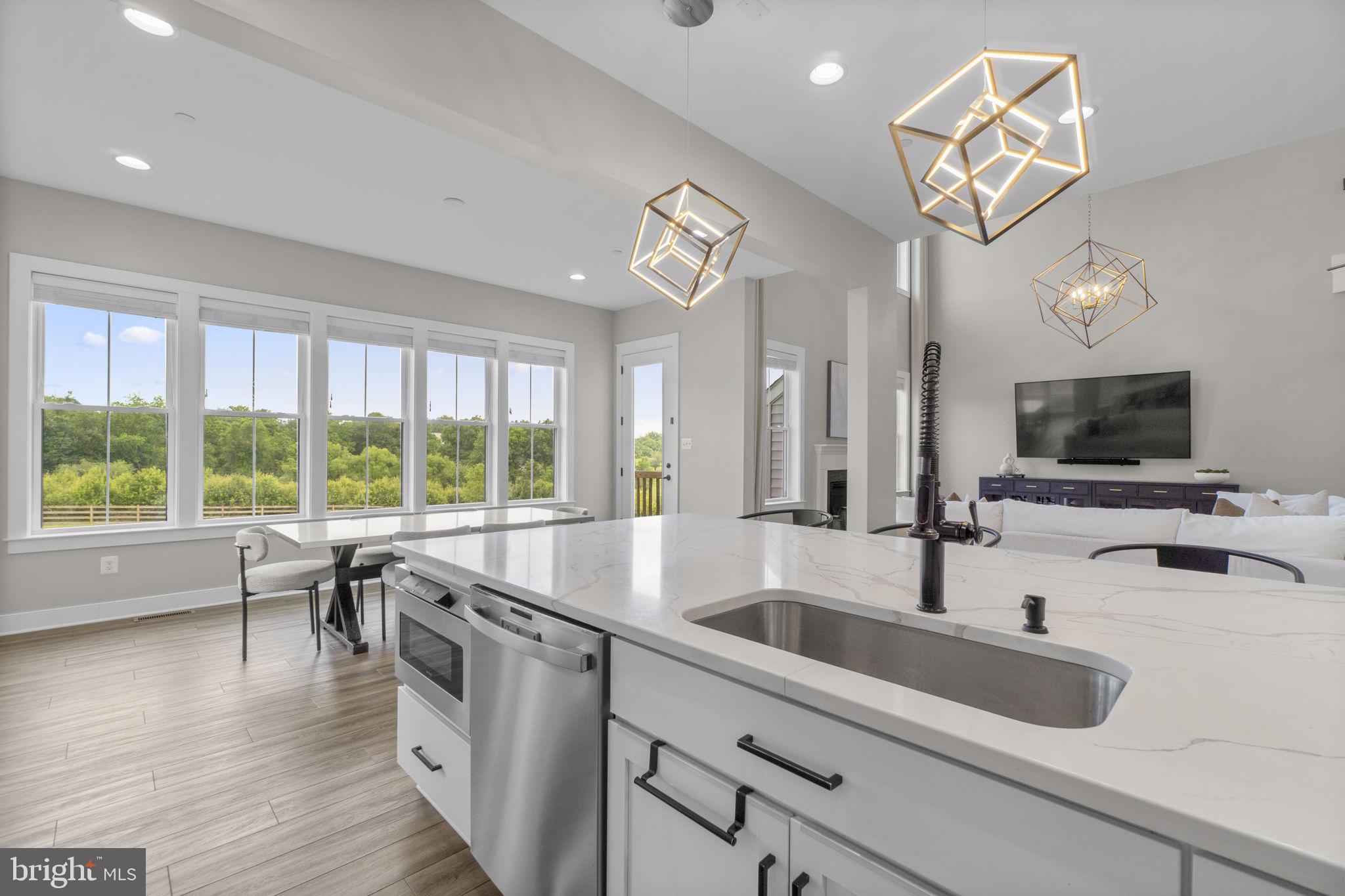 ROVER MILL ESTATES - Residential