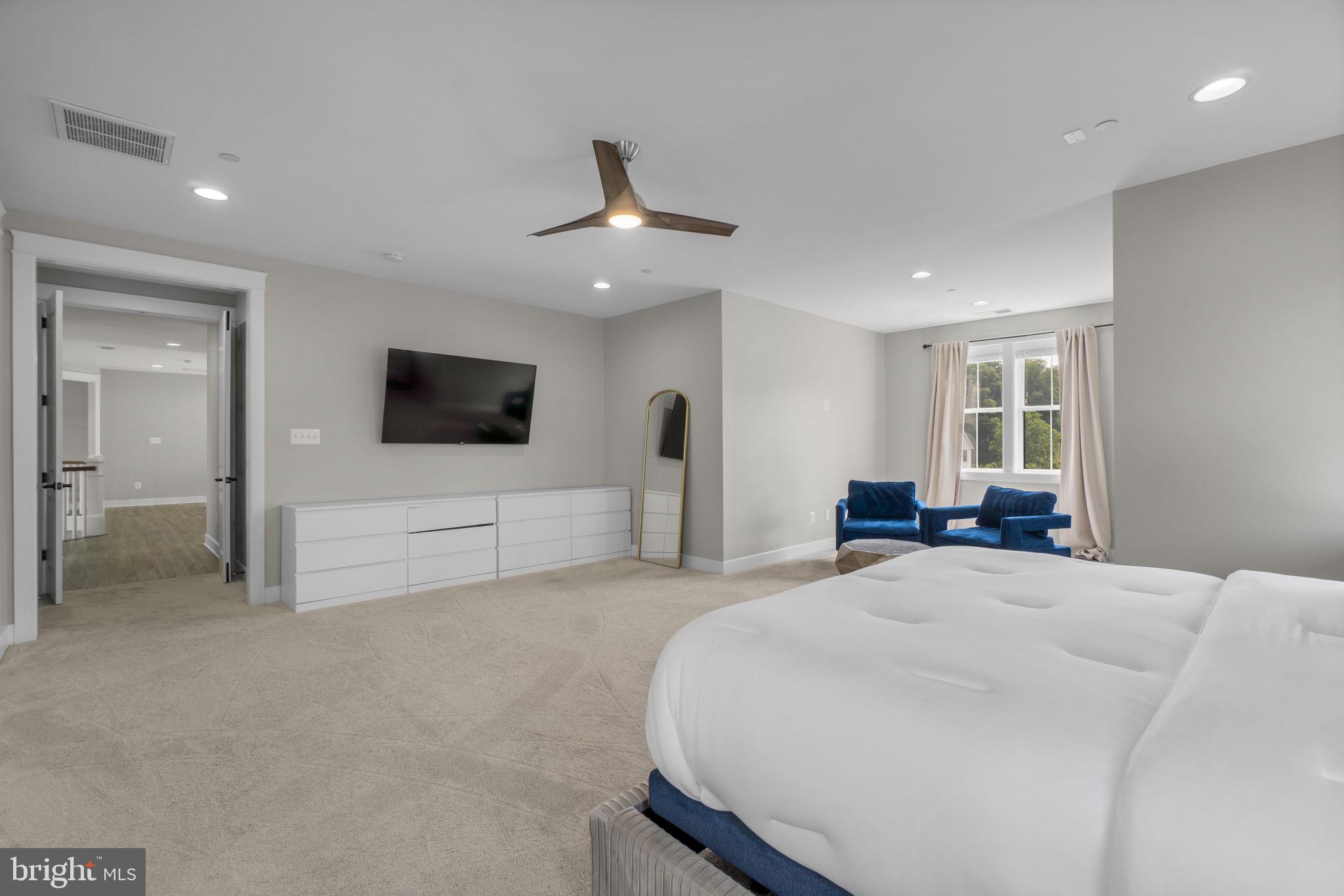 ROVER MILL ESTATES - Residential