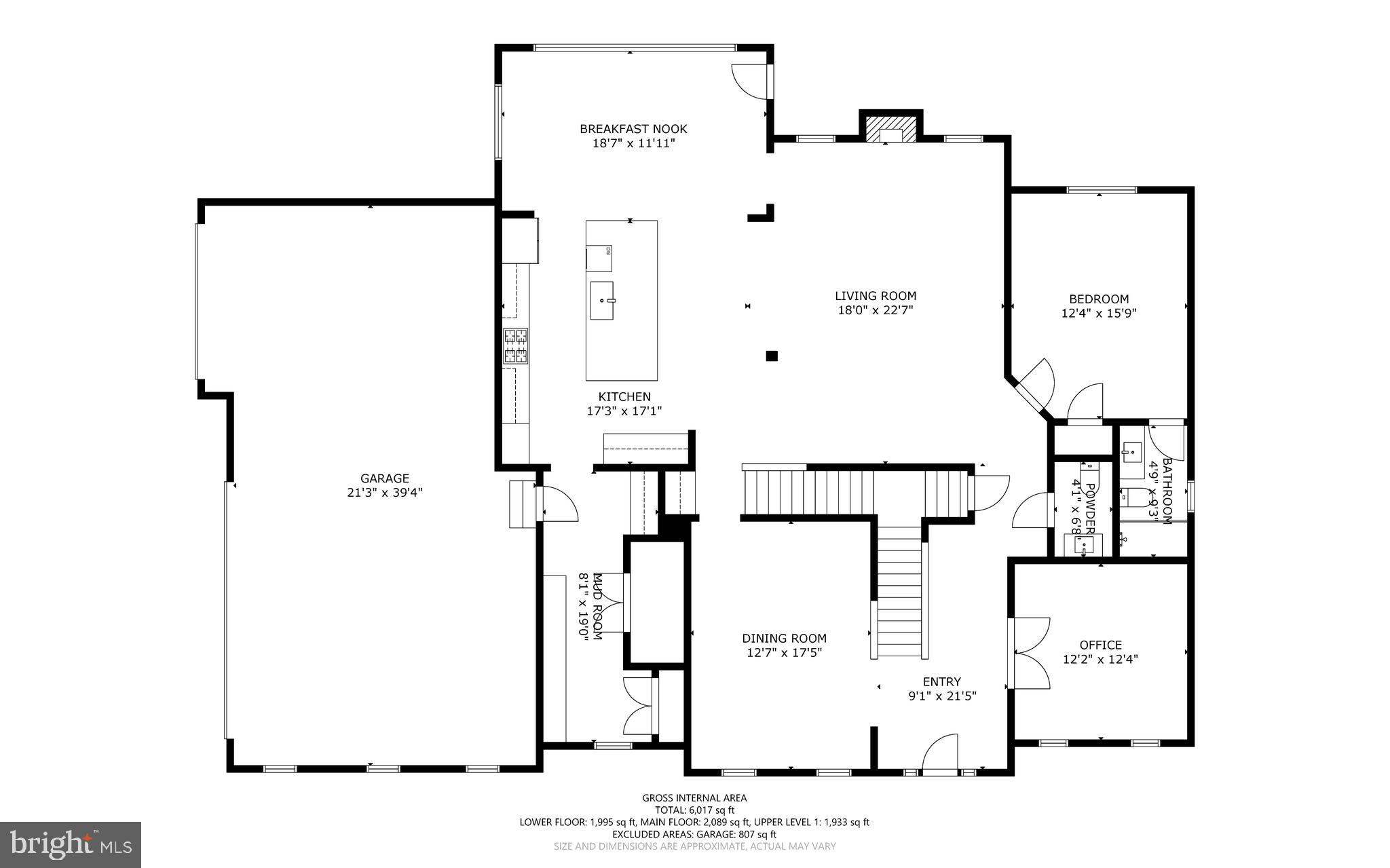 ROVER MILL ESTATES - Residential