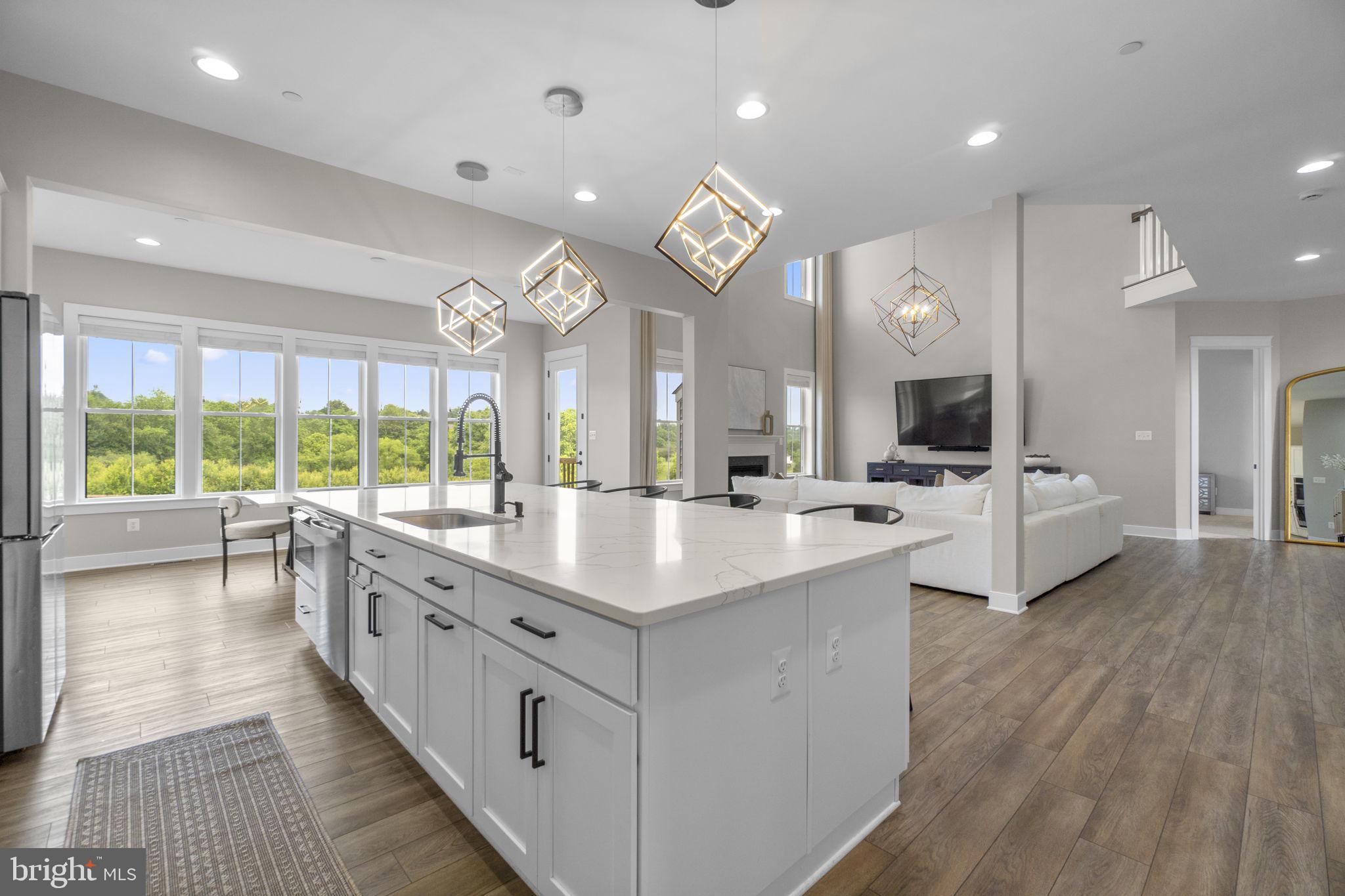 ROVER MILL ESTATES - Residential