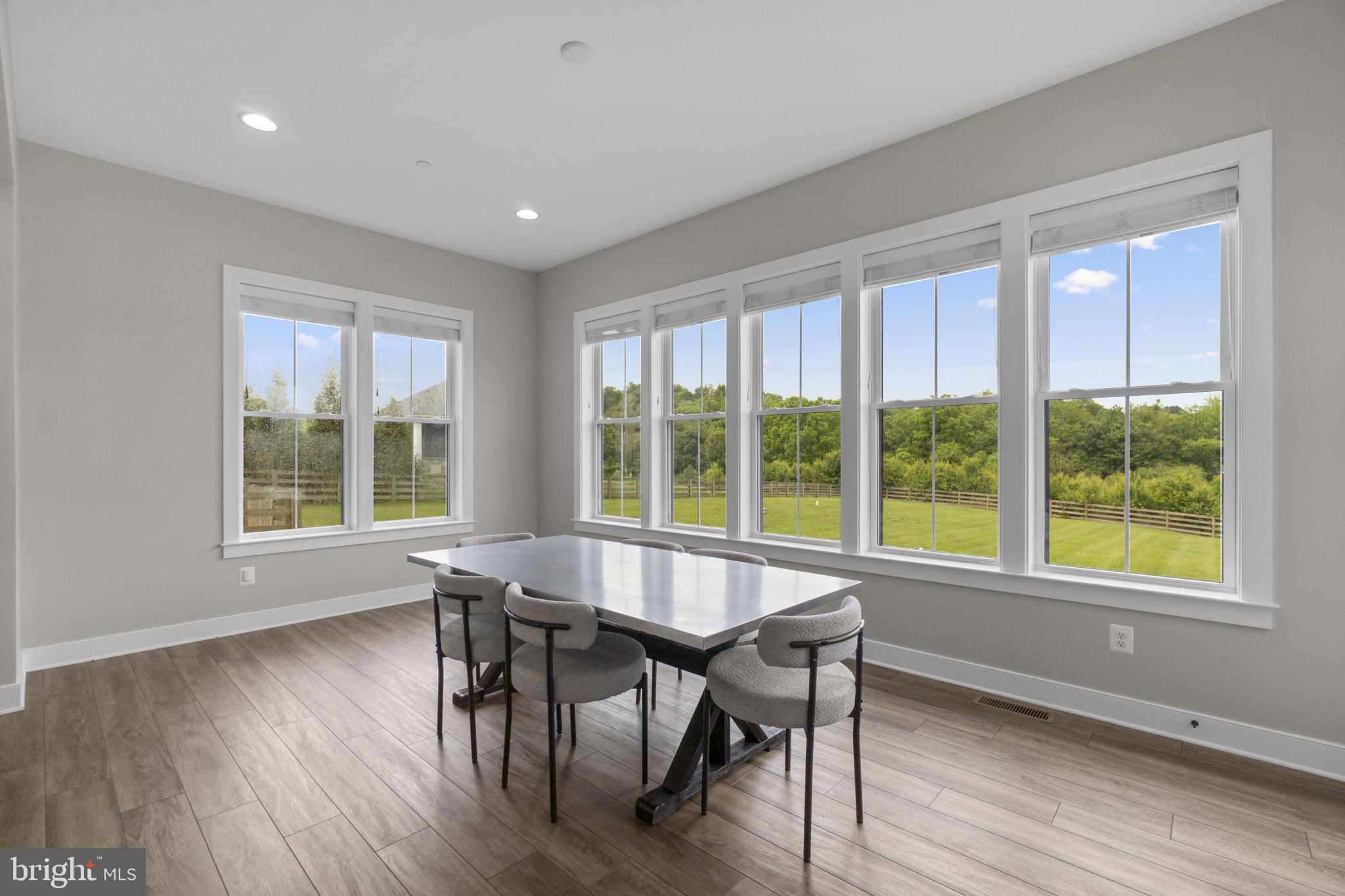 ROVER MILL ESTATES - Residential